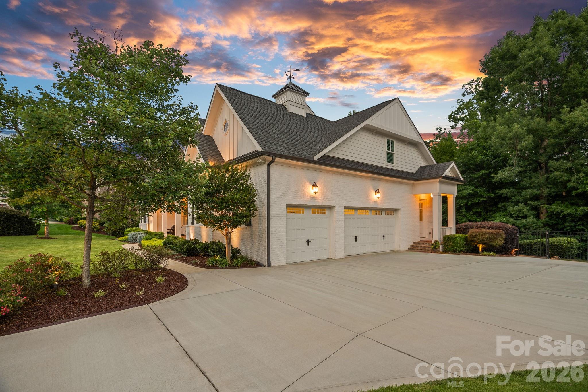 River Run - Residential