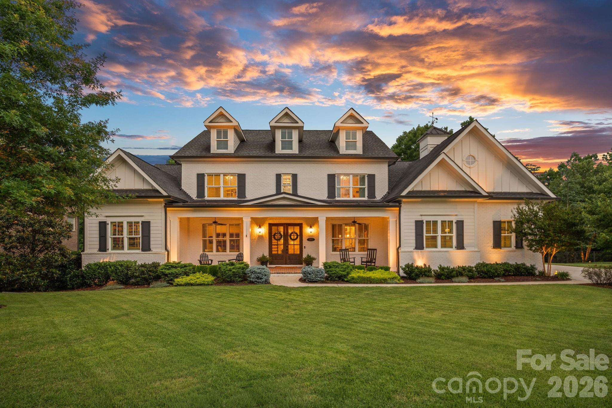 River Run - Residential