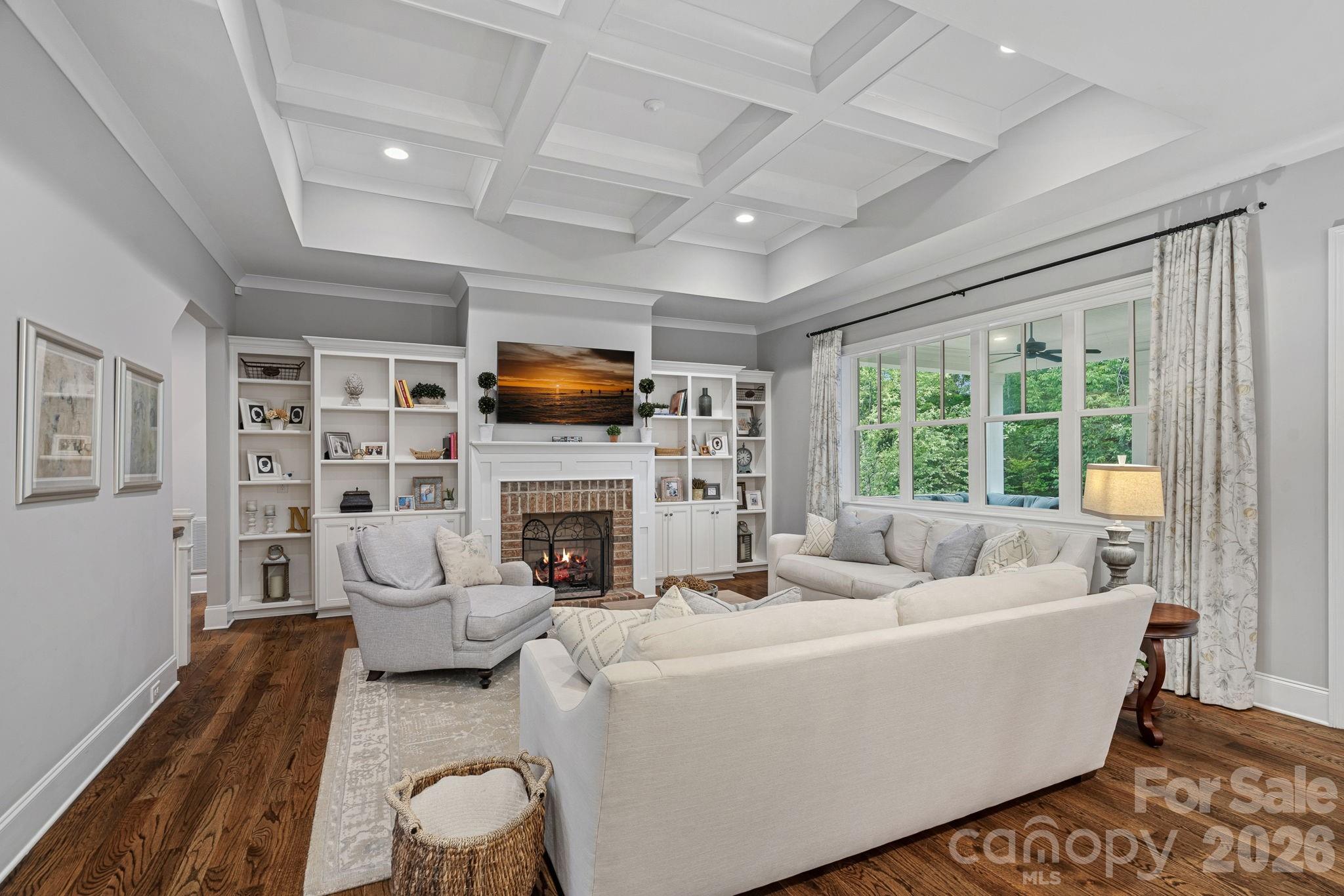 River Run - Residential