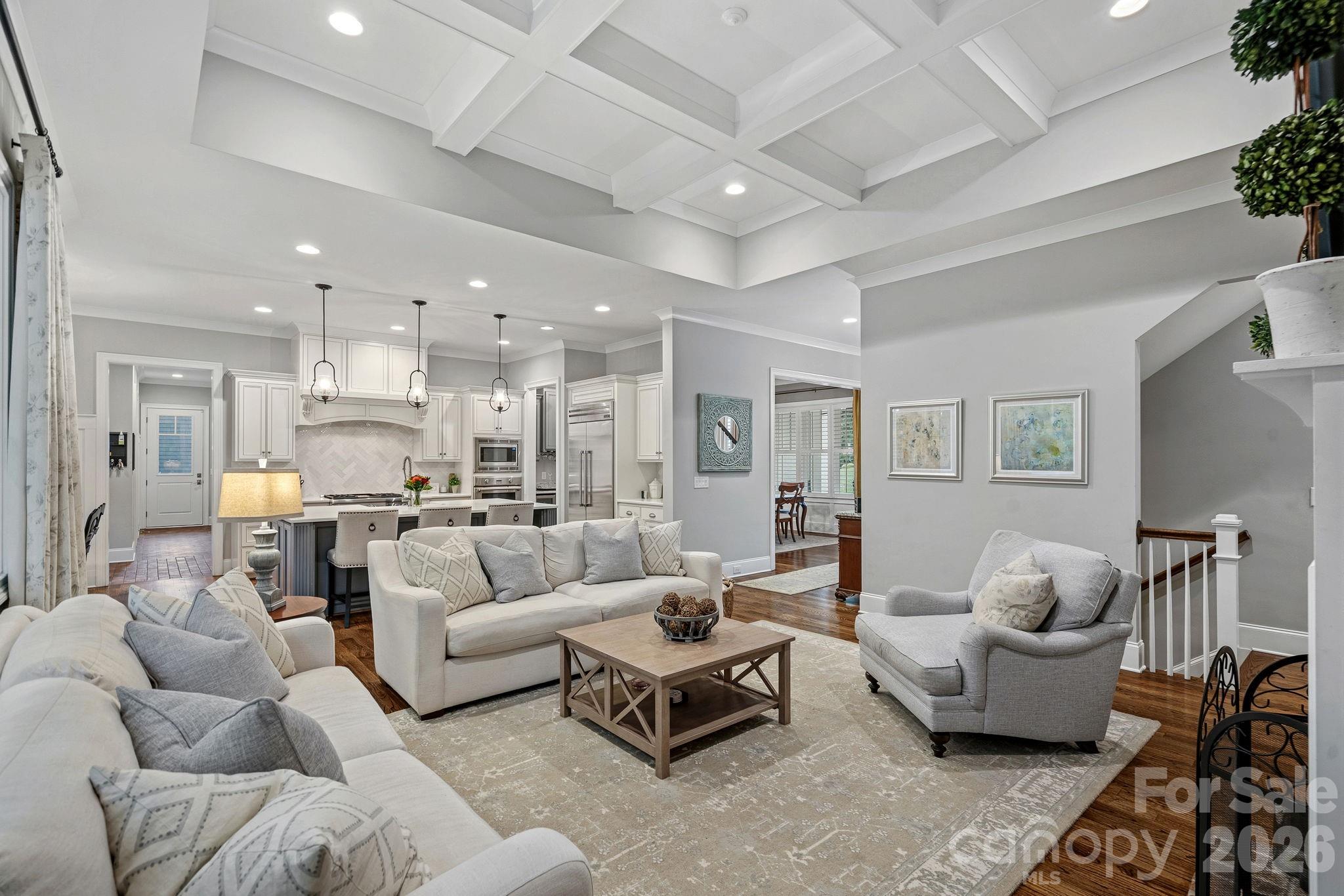 River Run - Residential