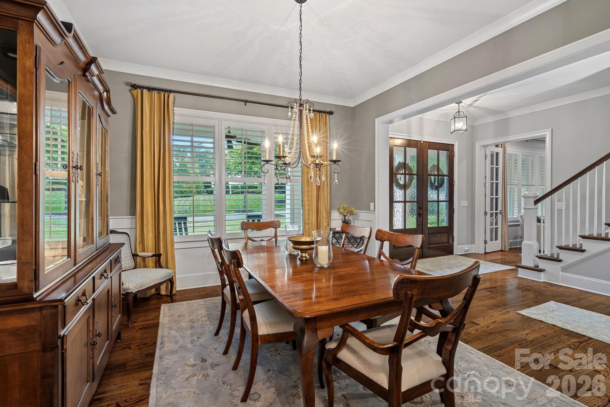 River Run - Residential