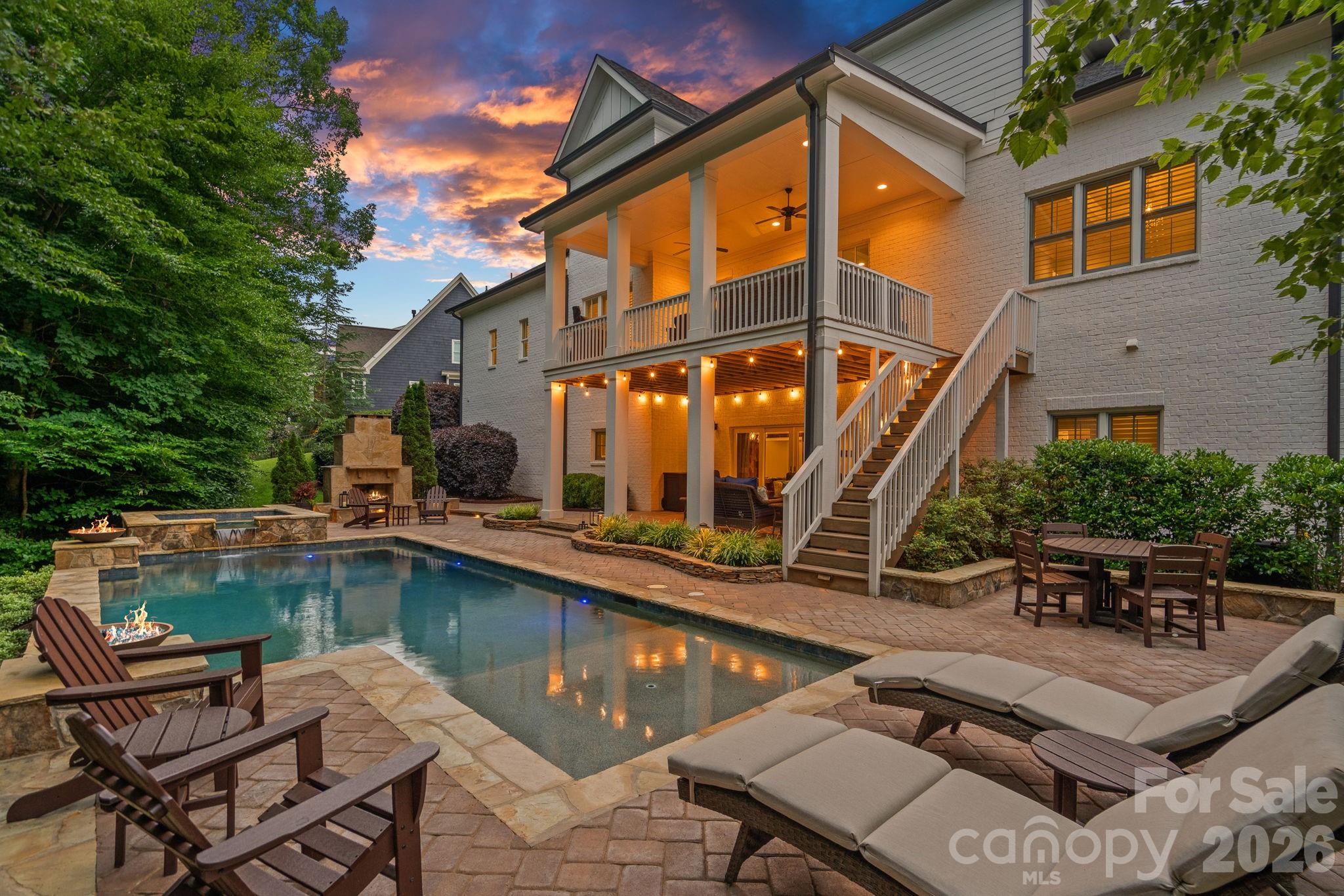 River Run - Residential