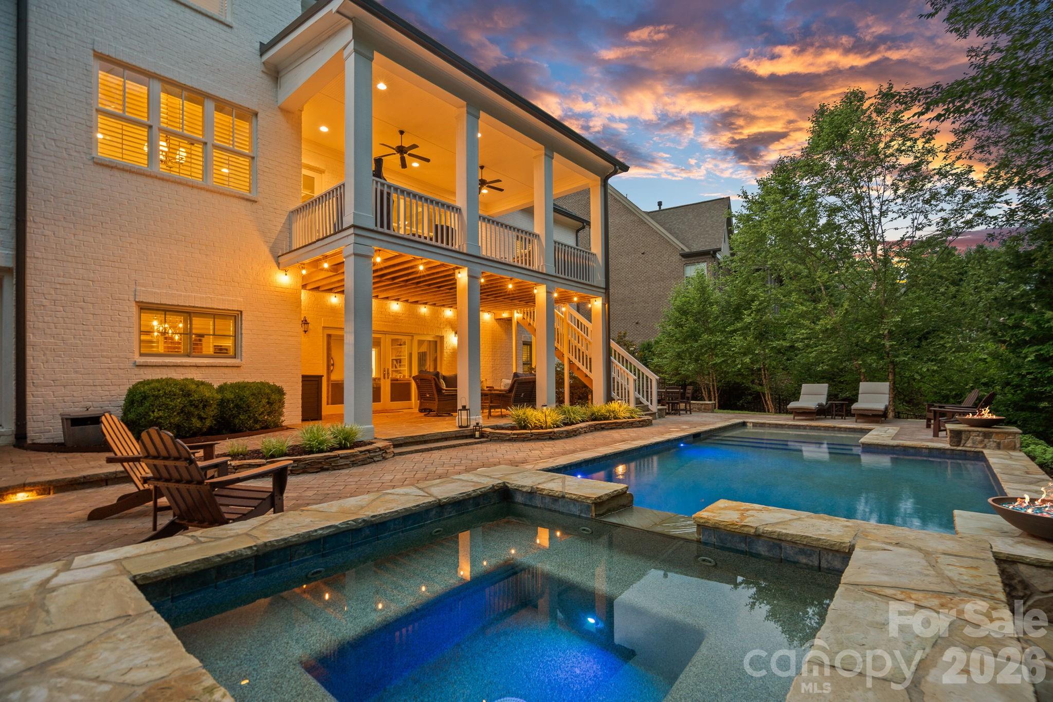 River Run - Residential
