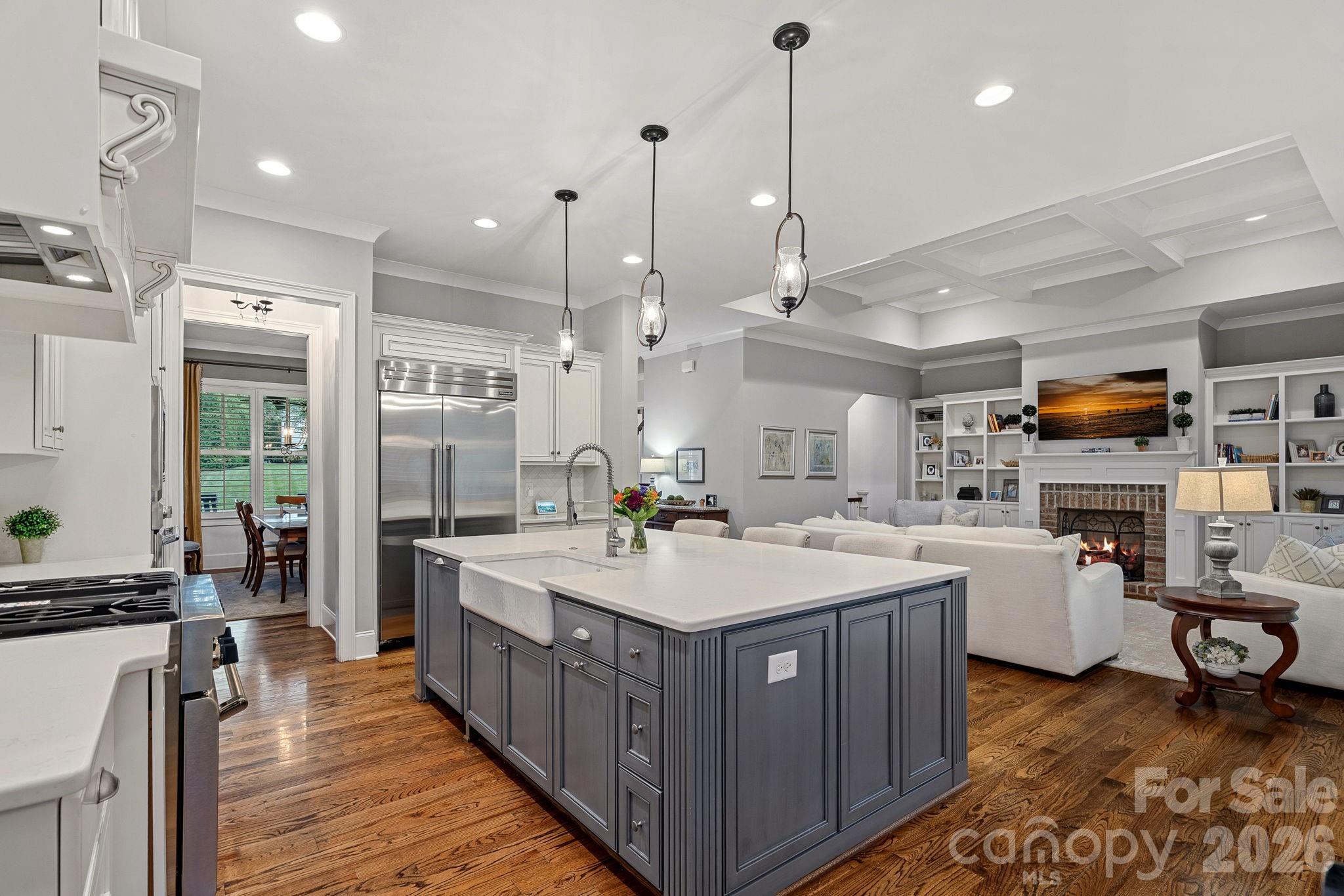 River Run - Residential