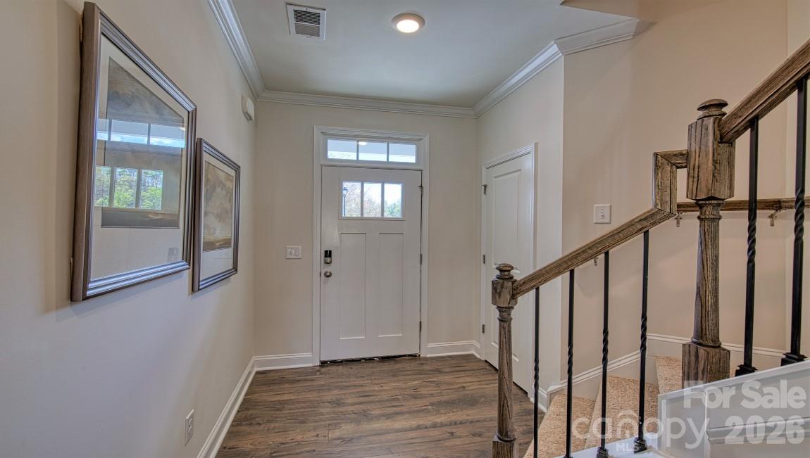 Tap Root Farms - Residential