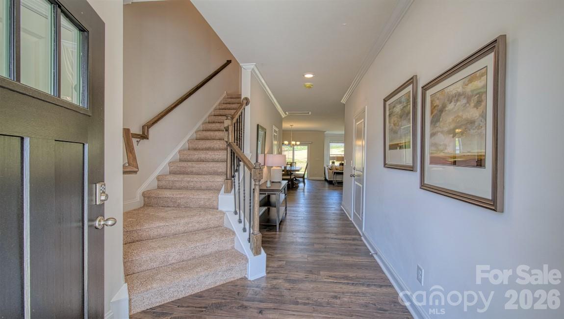 Tap Root Farms - Residential
