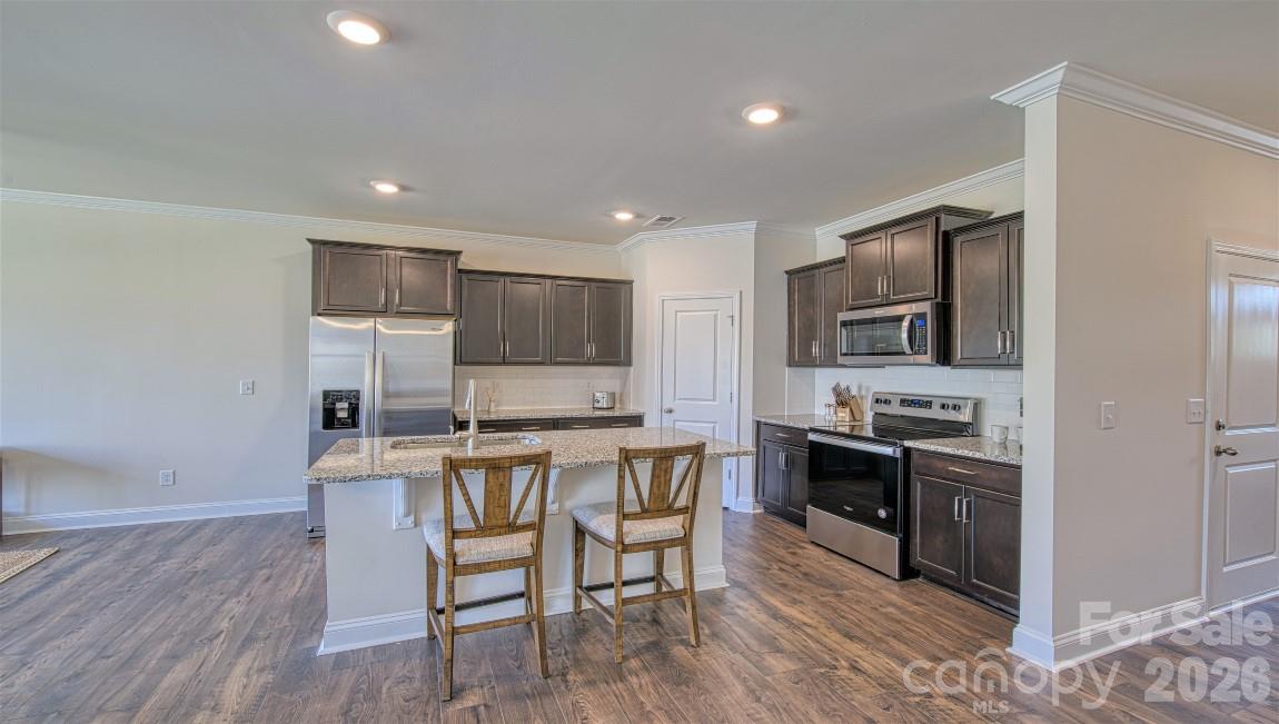 Tap Root Farms - Residential