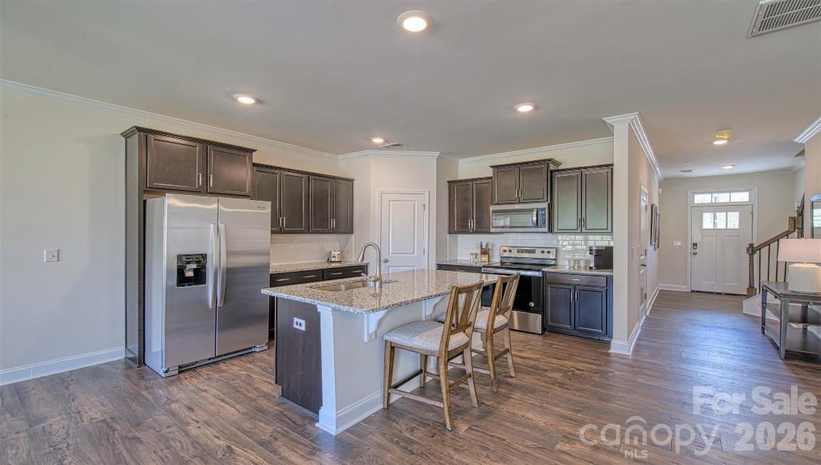 Tap Root Farms - Residential