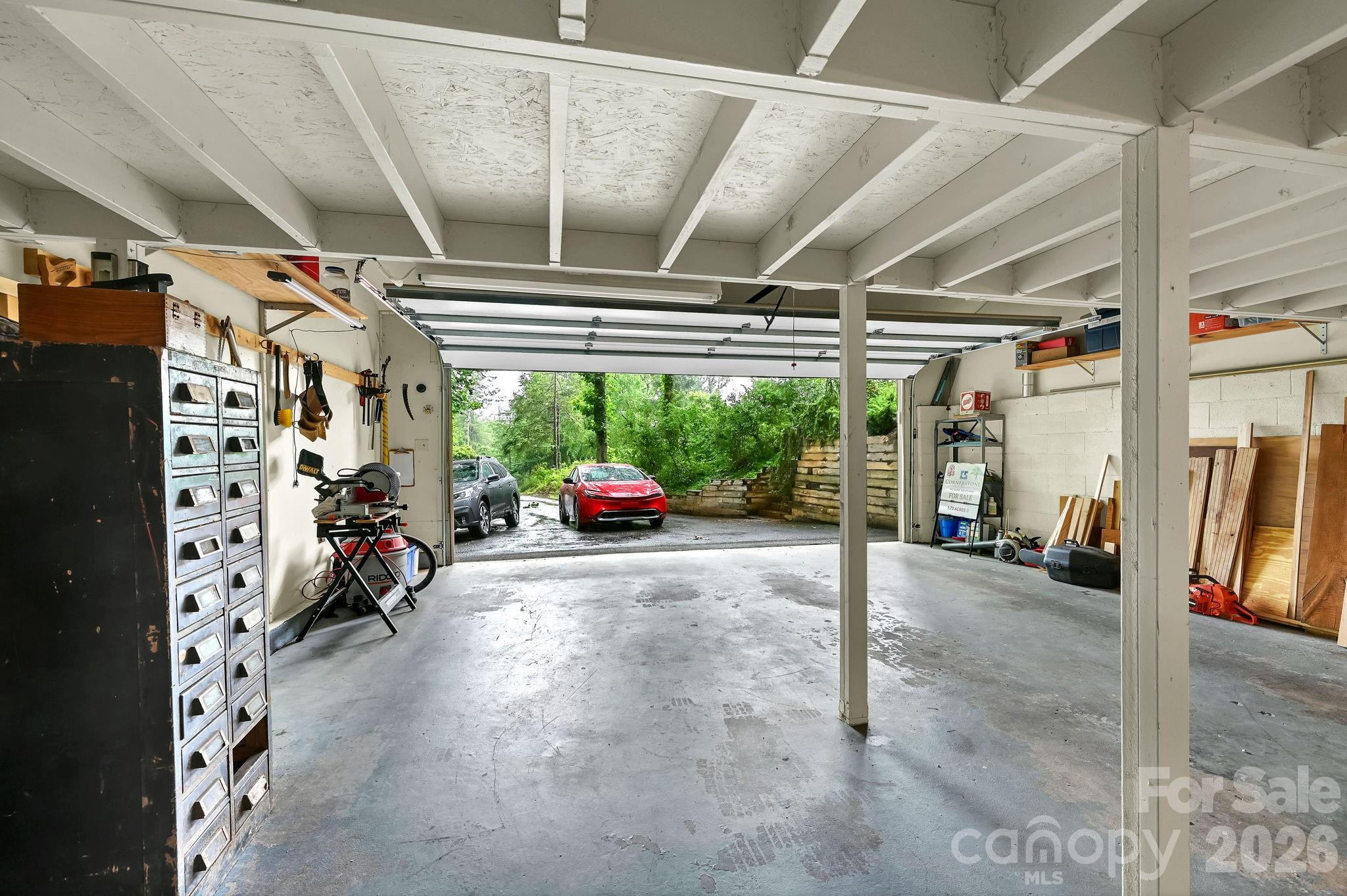 Sherwood Heights - Residential
