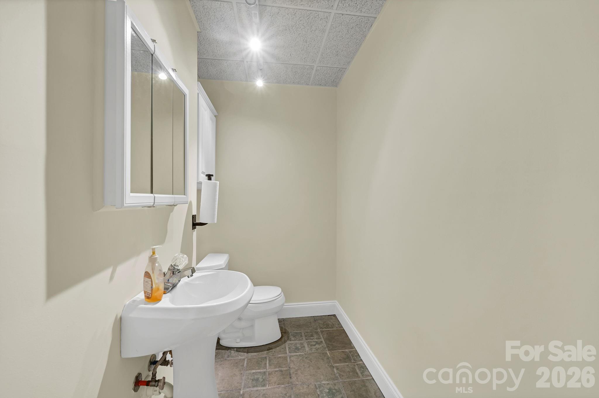 Sherwood Heights - Residential