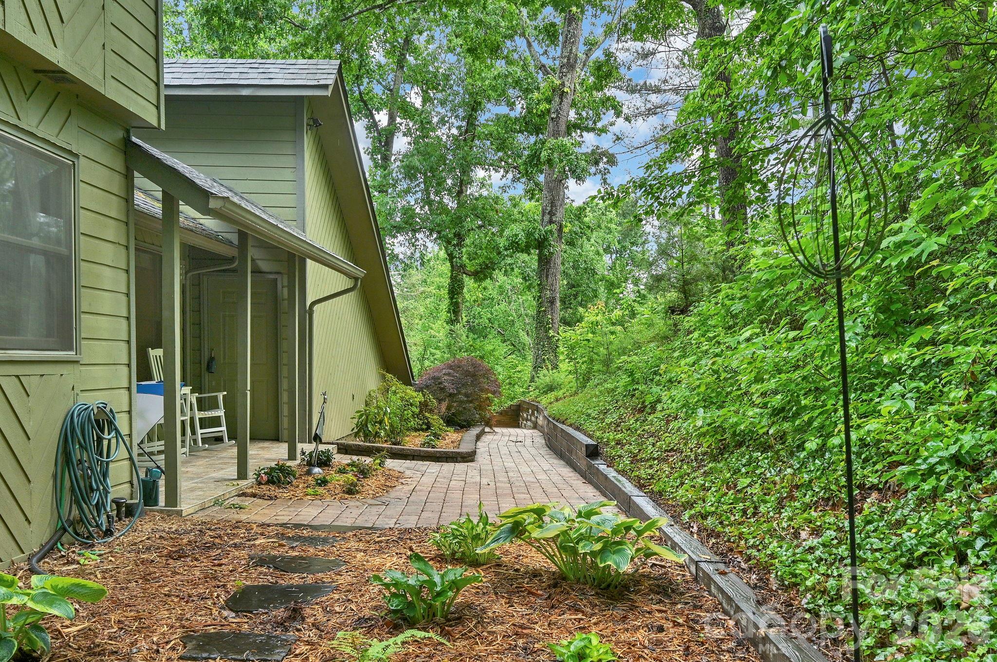 Sherwood Heights - Residential