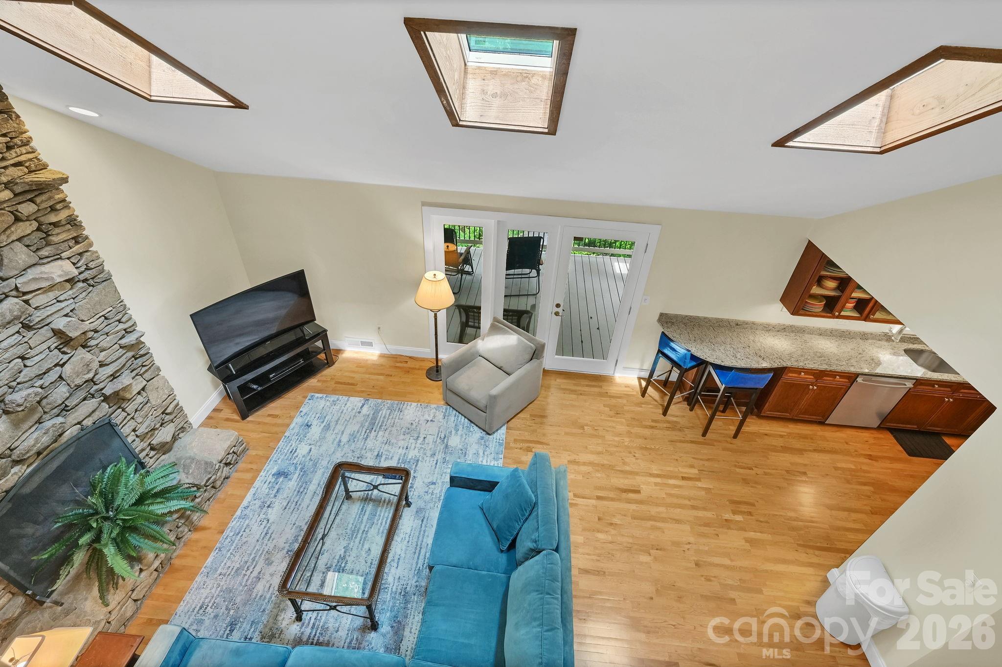 Sherwood Heights - Residential