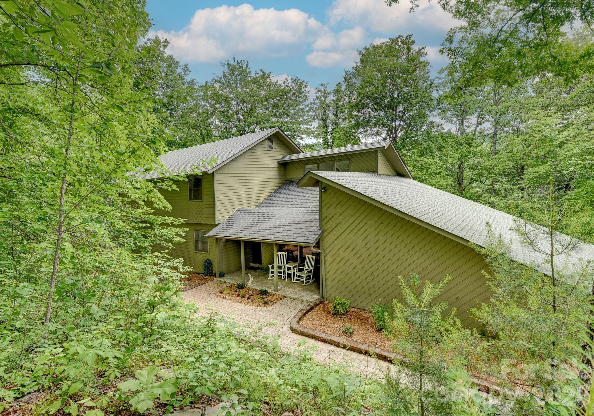 Sherwood Heights - Residential