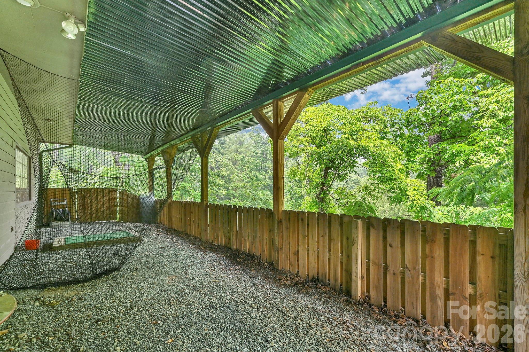 Sherwood Heights - Residential
