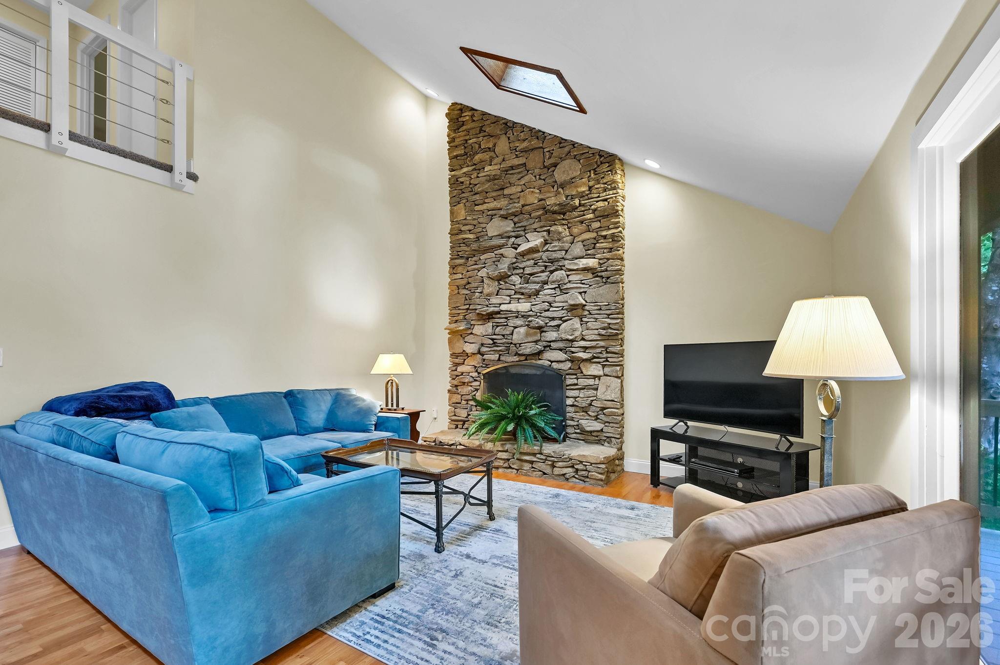 Sherwood Heights - Residential