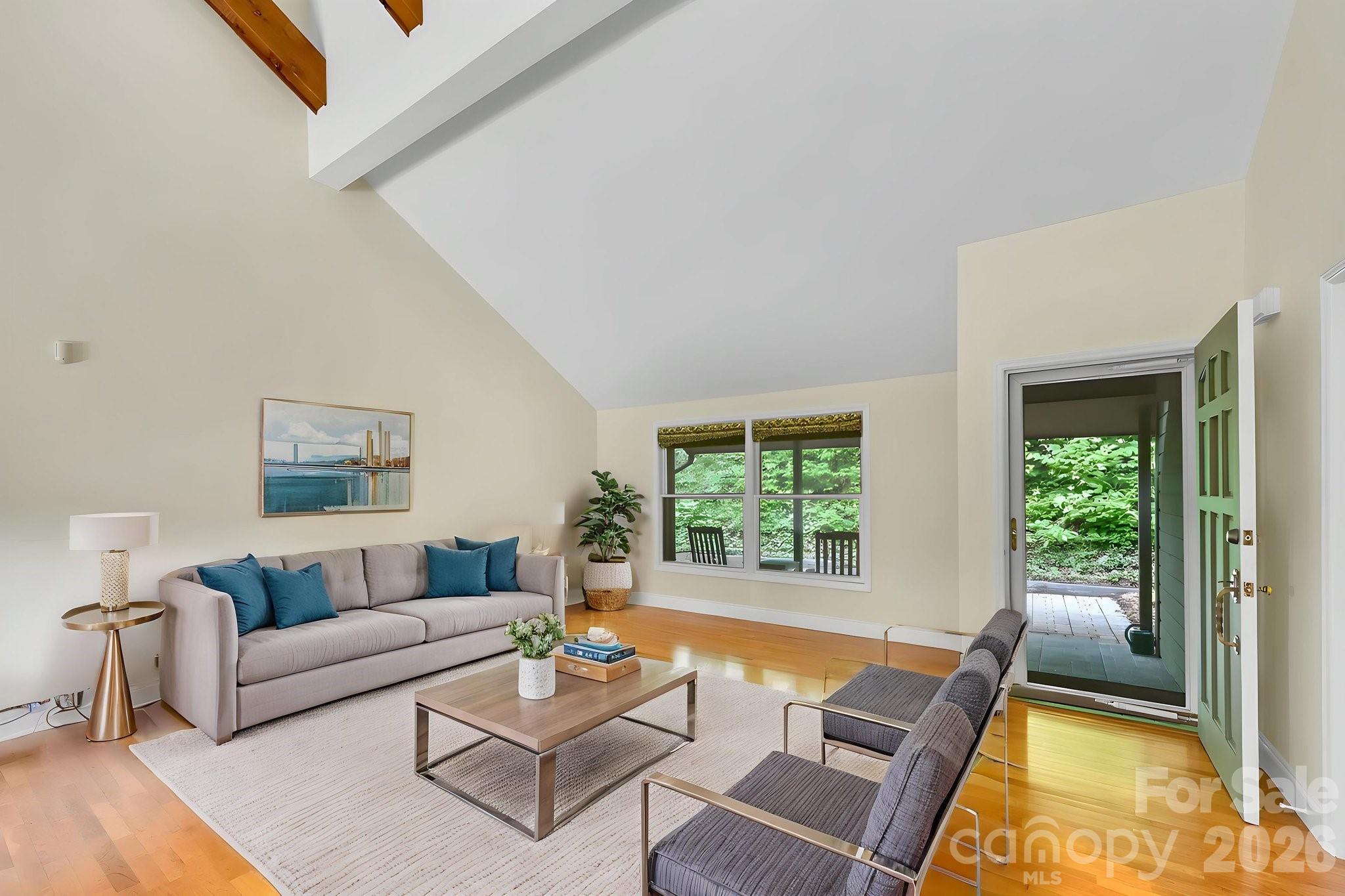 Sherwood Heights - Residential