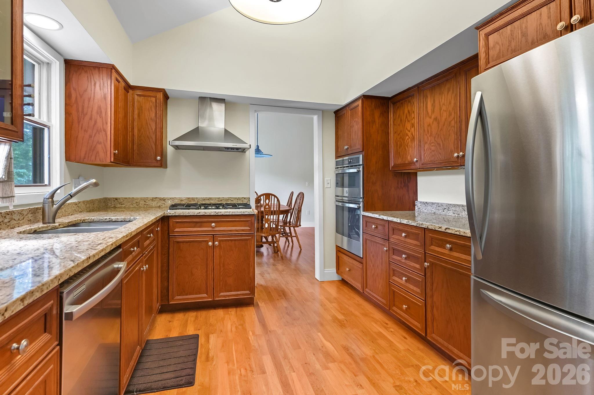 Sherwood Heights - Residential