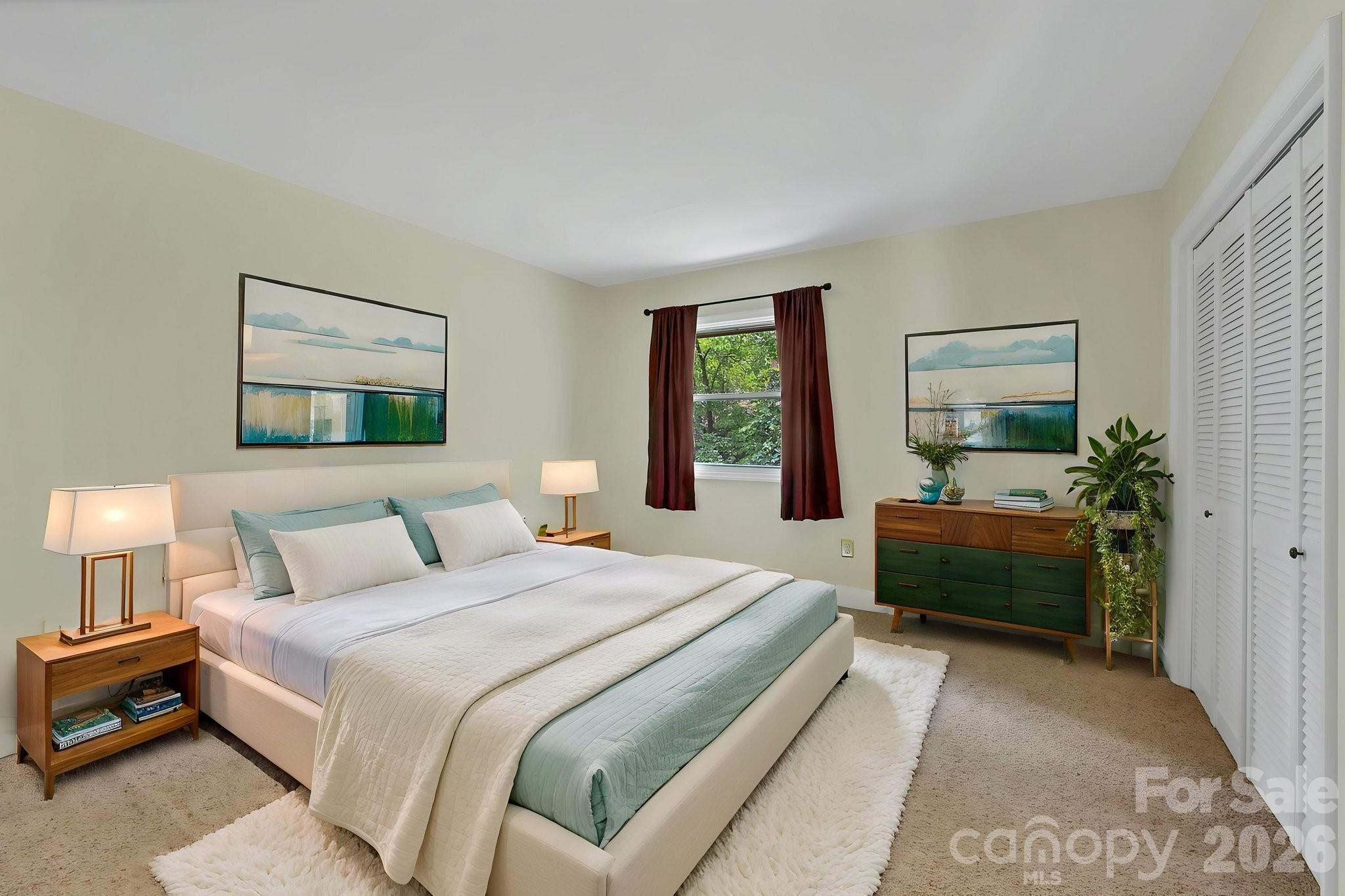 Sherwood Heights - Residential