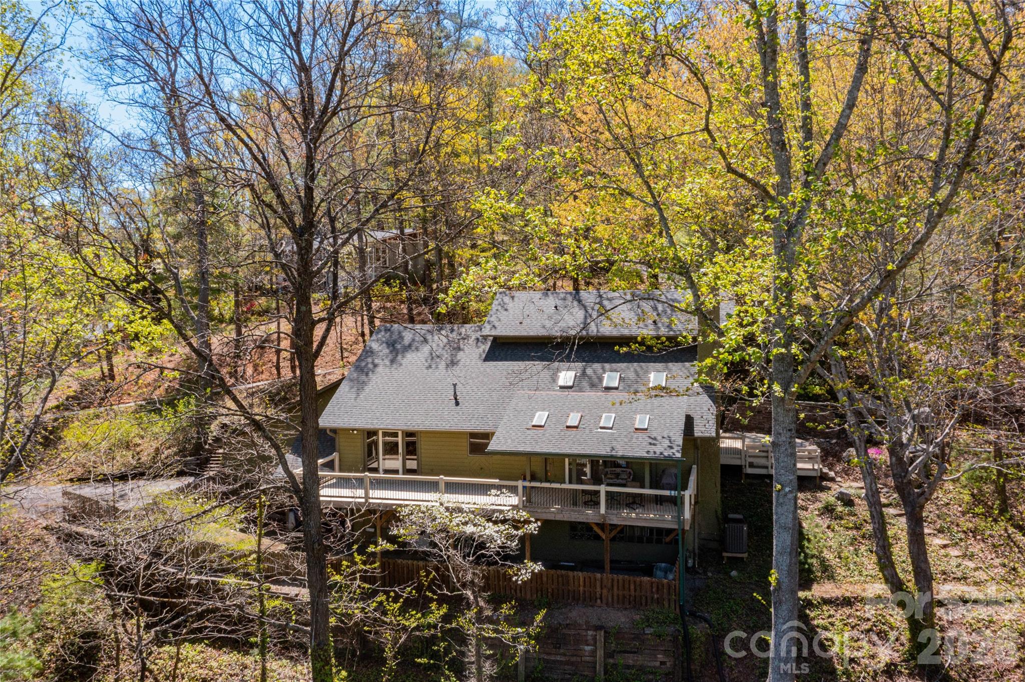 Sherwood Heights - Residential
