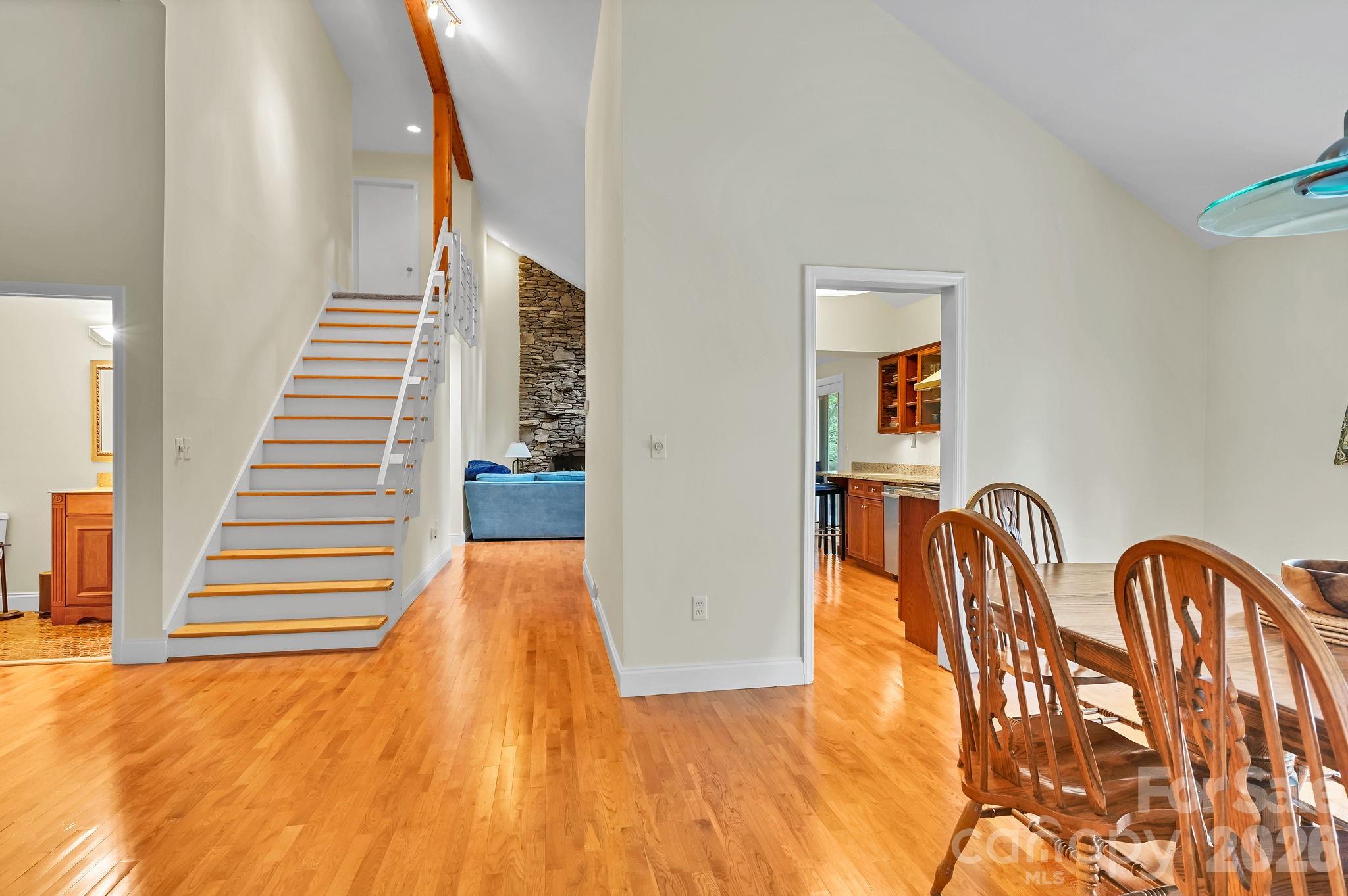 Sherwood Heights - Residential