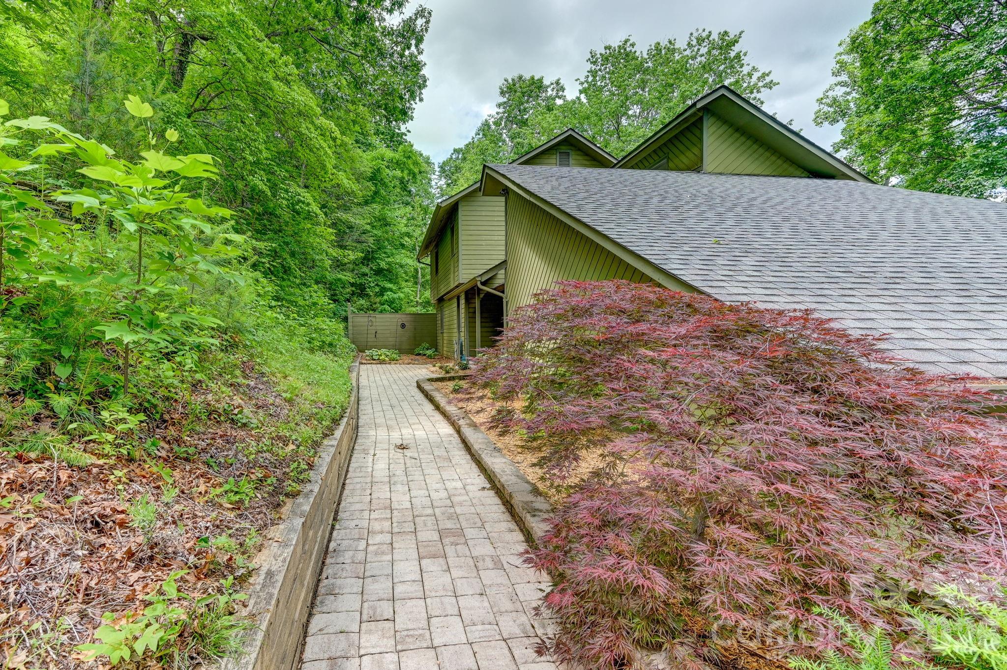 Sherwood Heights - Residential