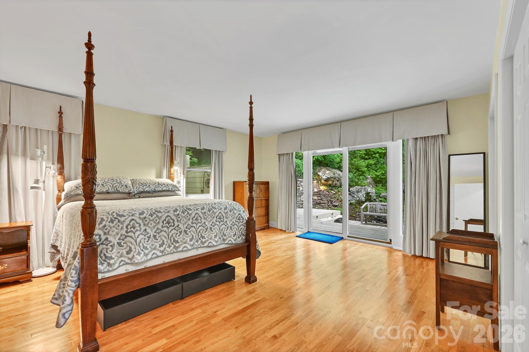 Sherwood Heights - Residential