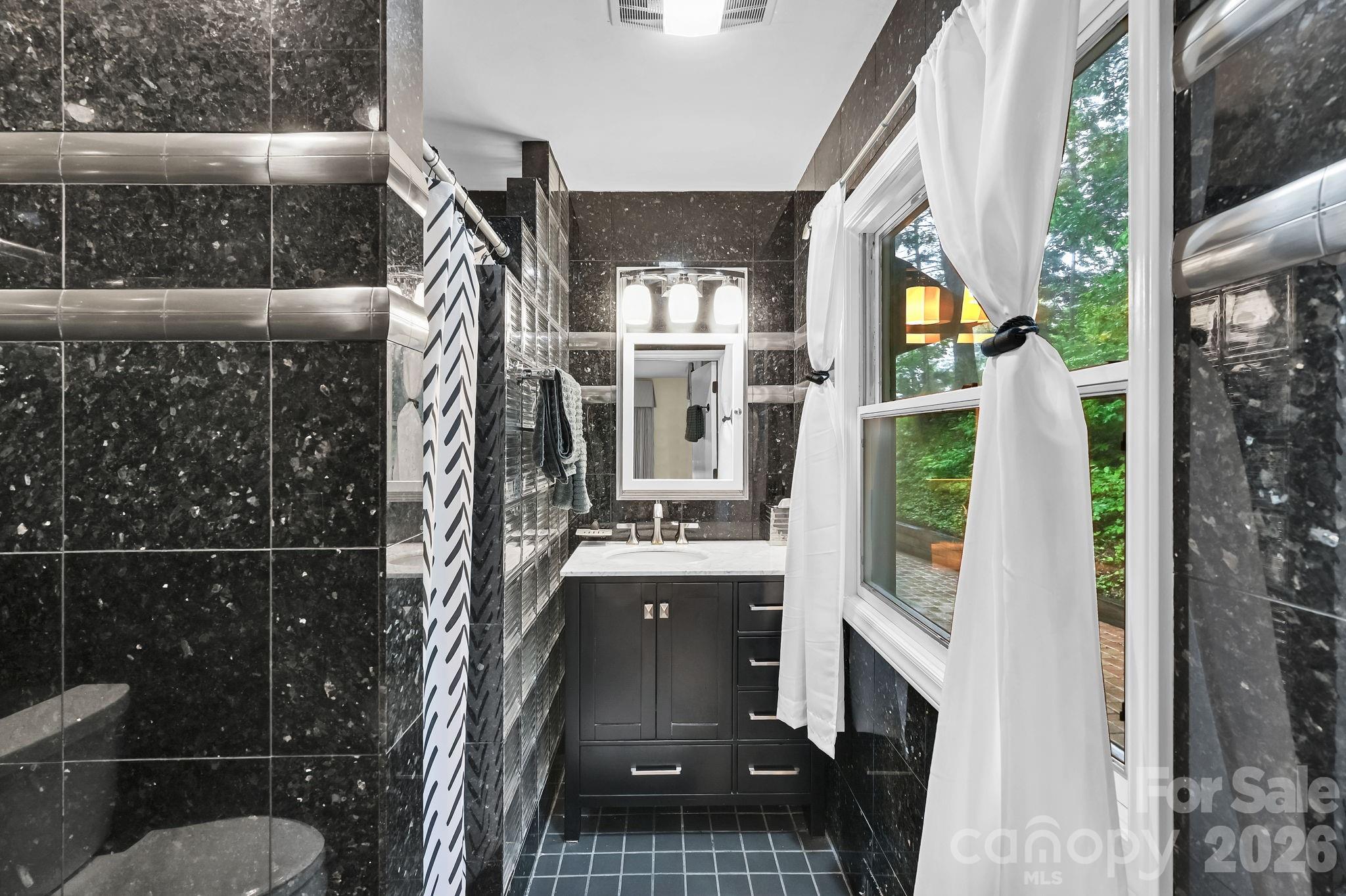 Sherwood Heights - Residential