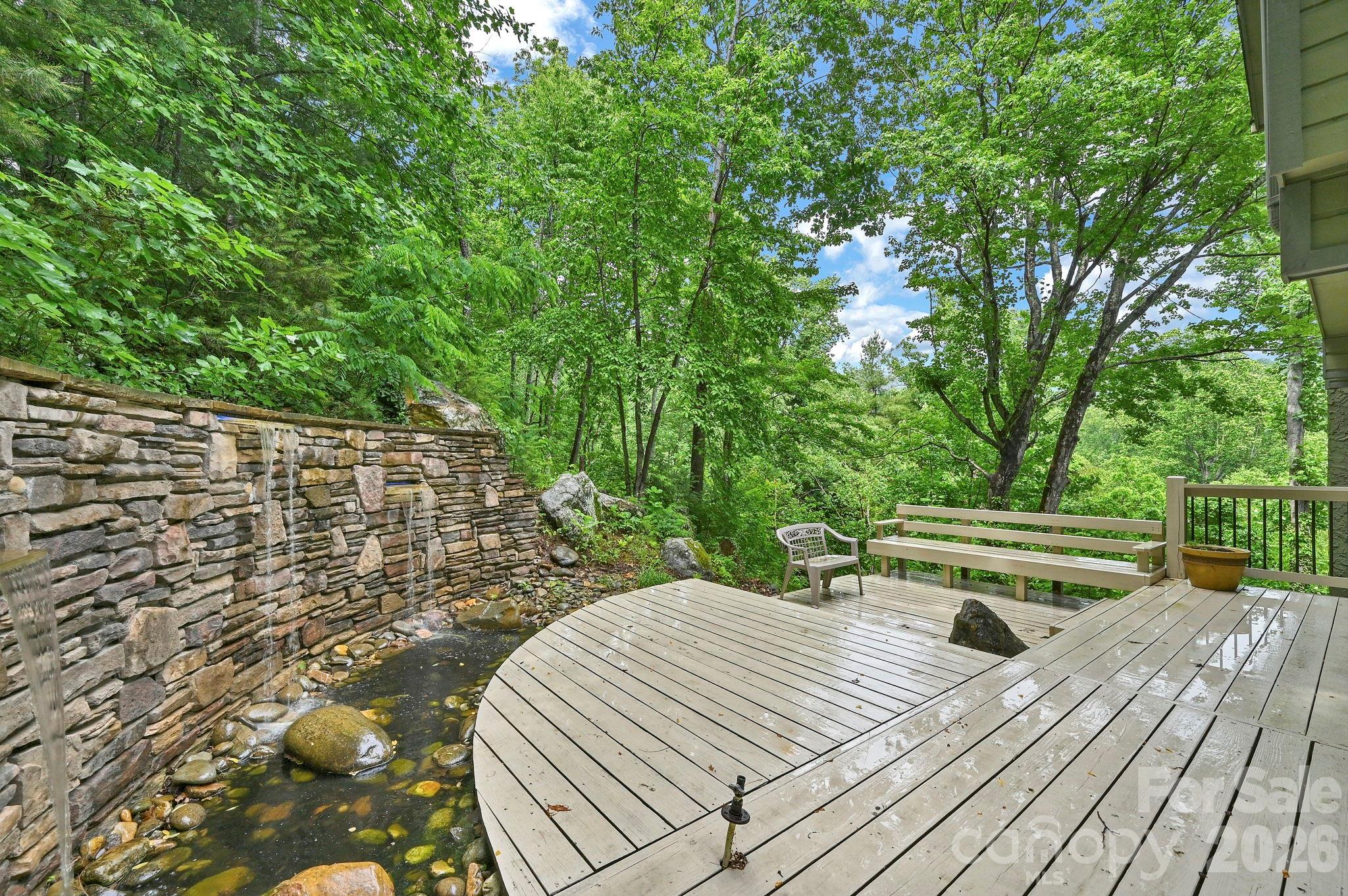 Sherwood Heights - Residential