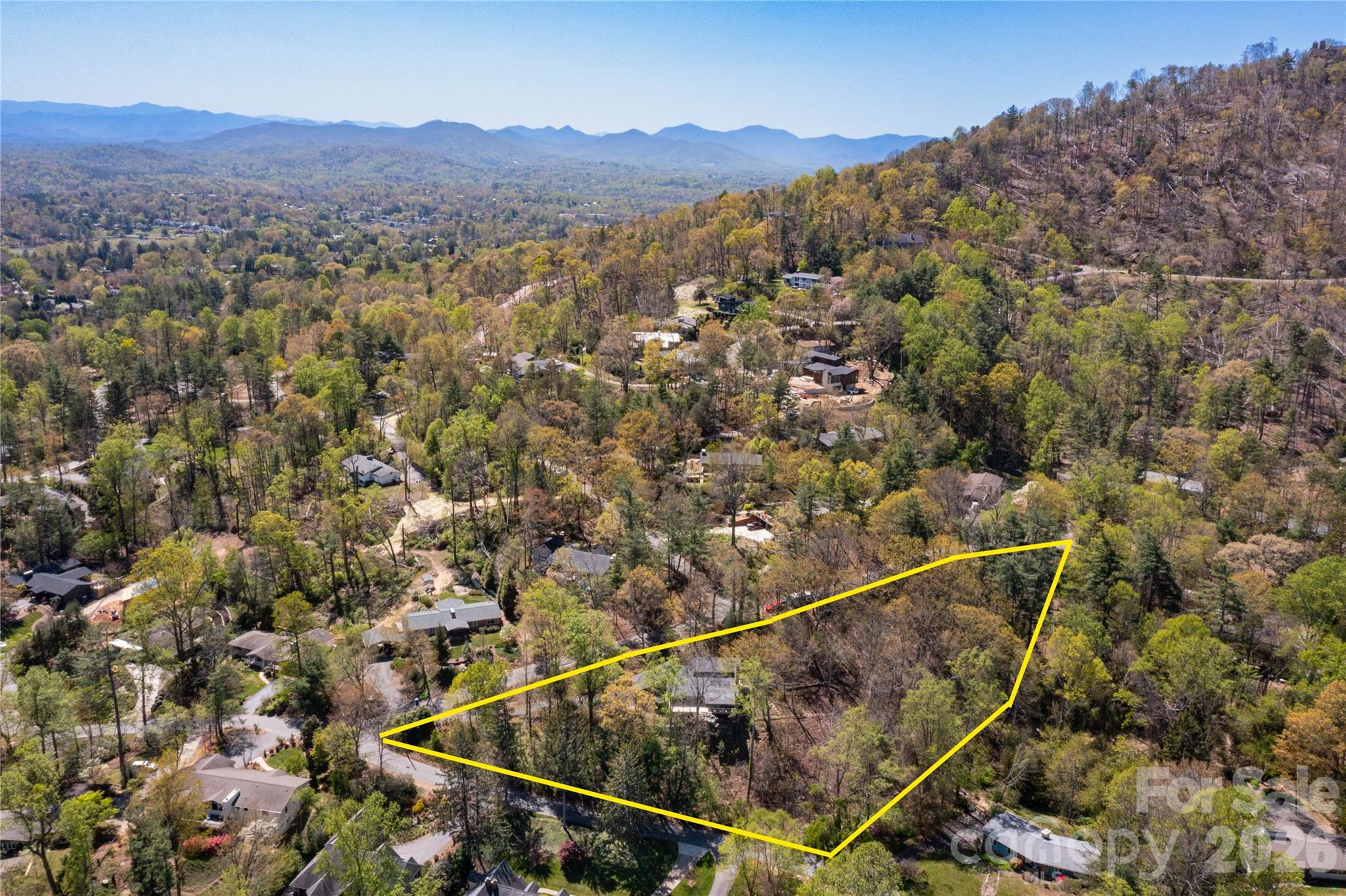 Sherwood Heights - Residential
