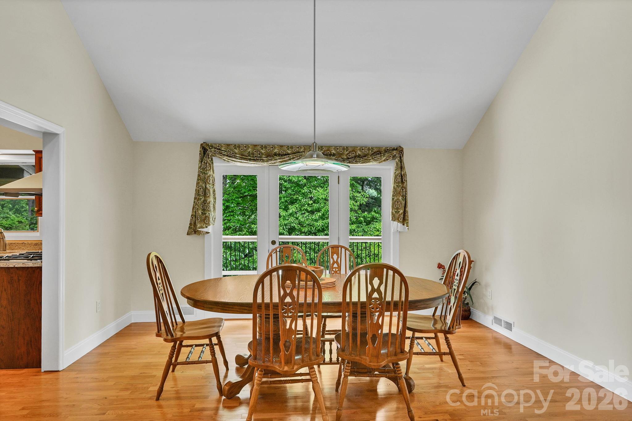 Sherwood Heights - Residential