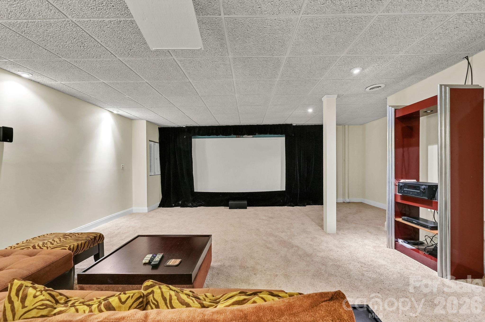Sherwood Heights - Residential