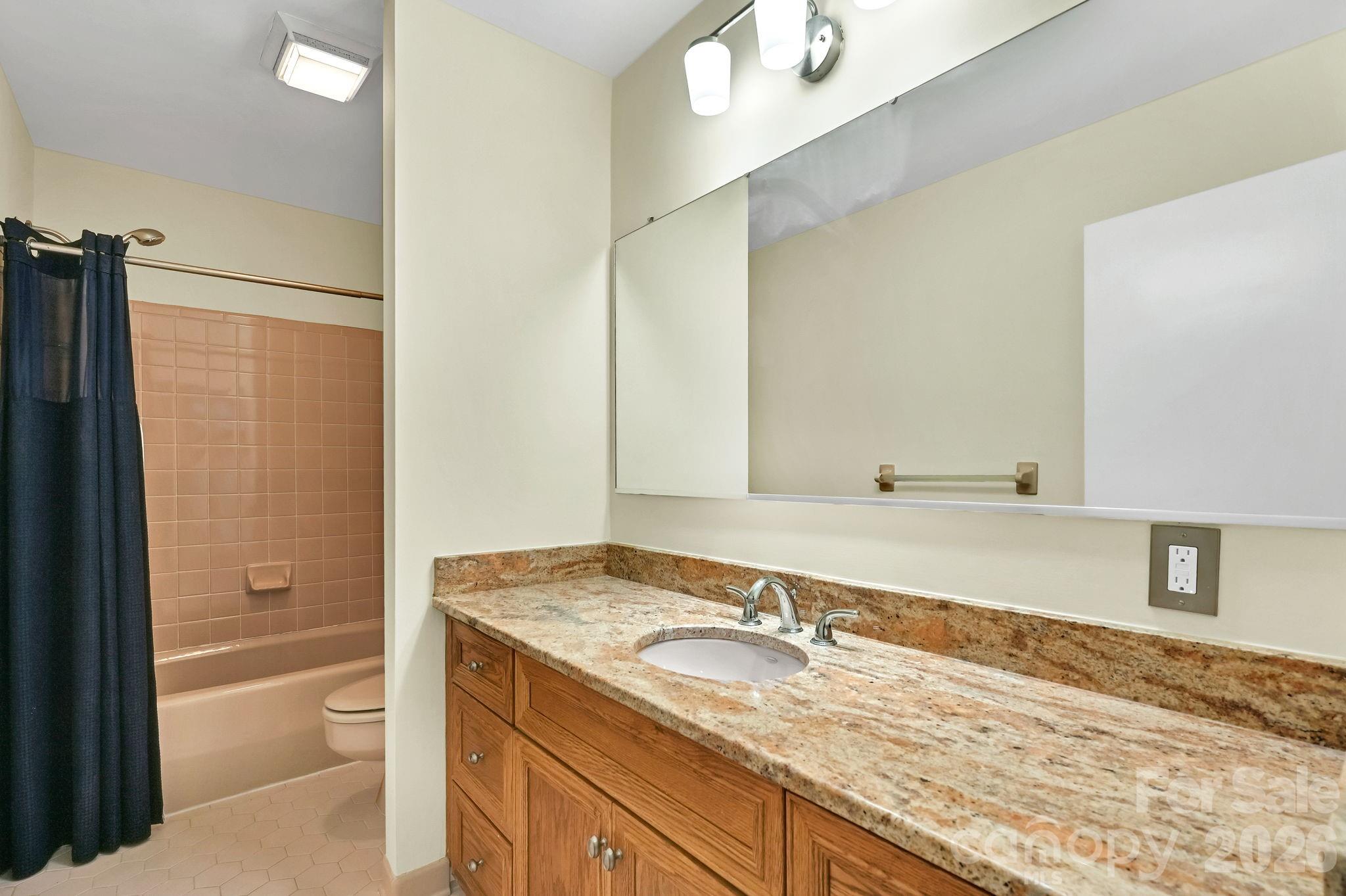 Sherwood Heights - Residential