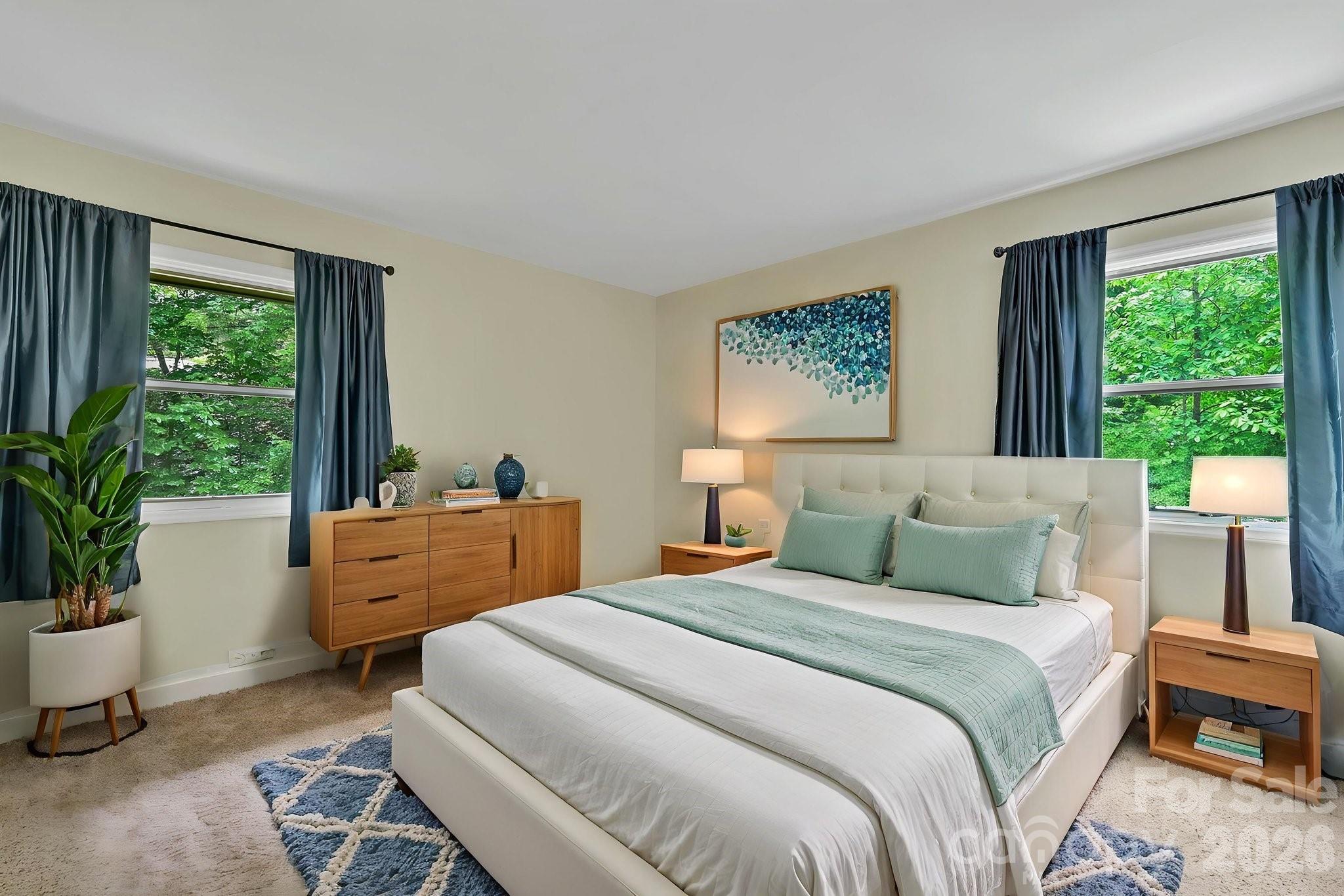 Sherwood Heights - Residential