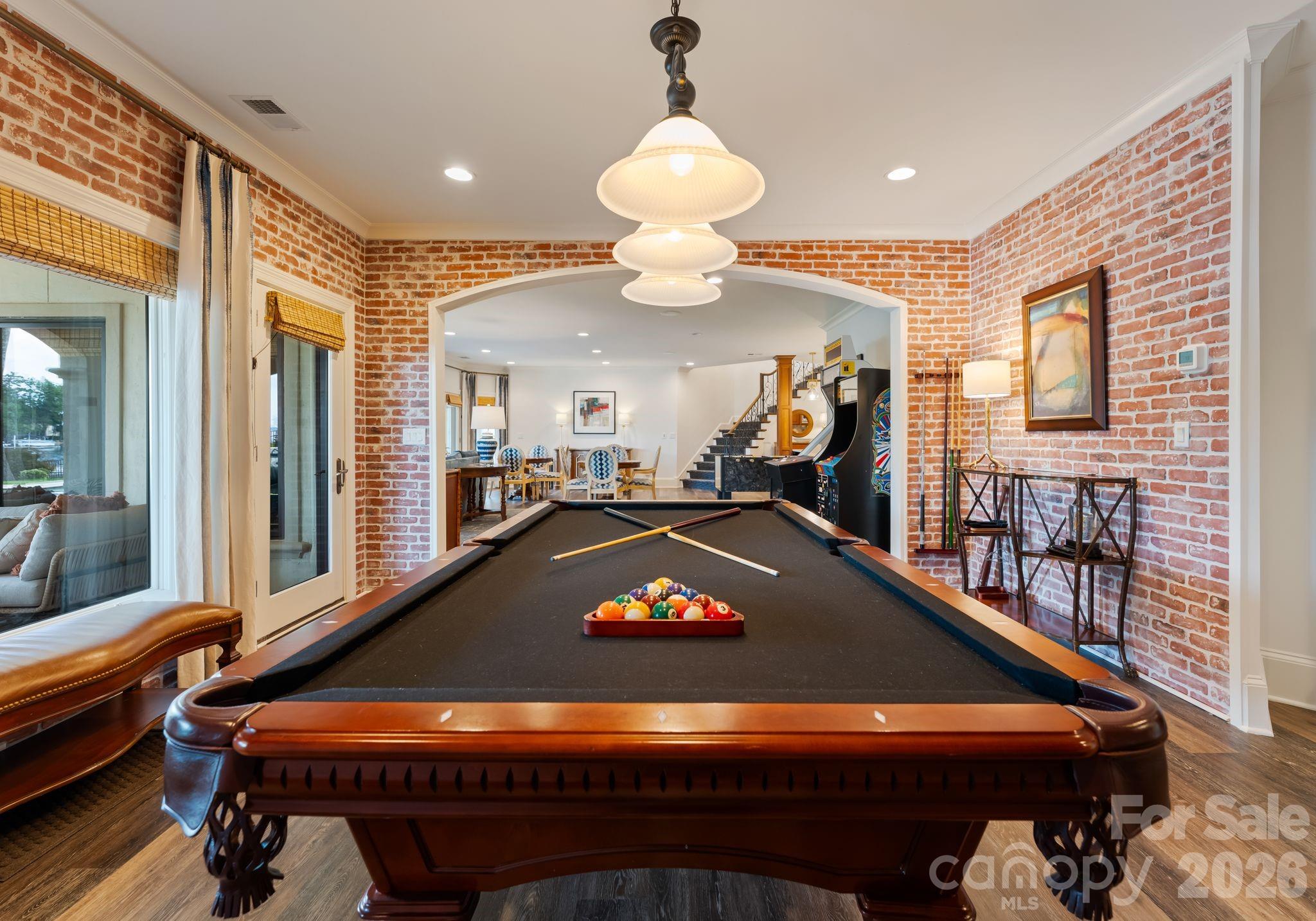 The Point - Residential