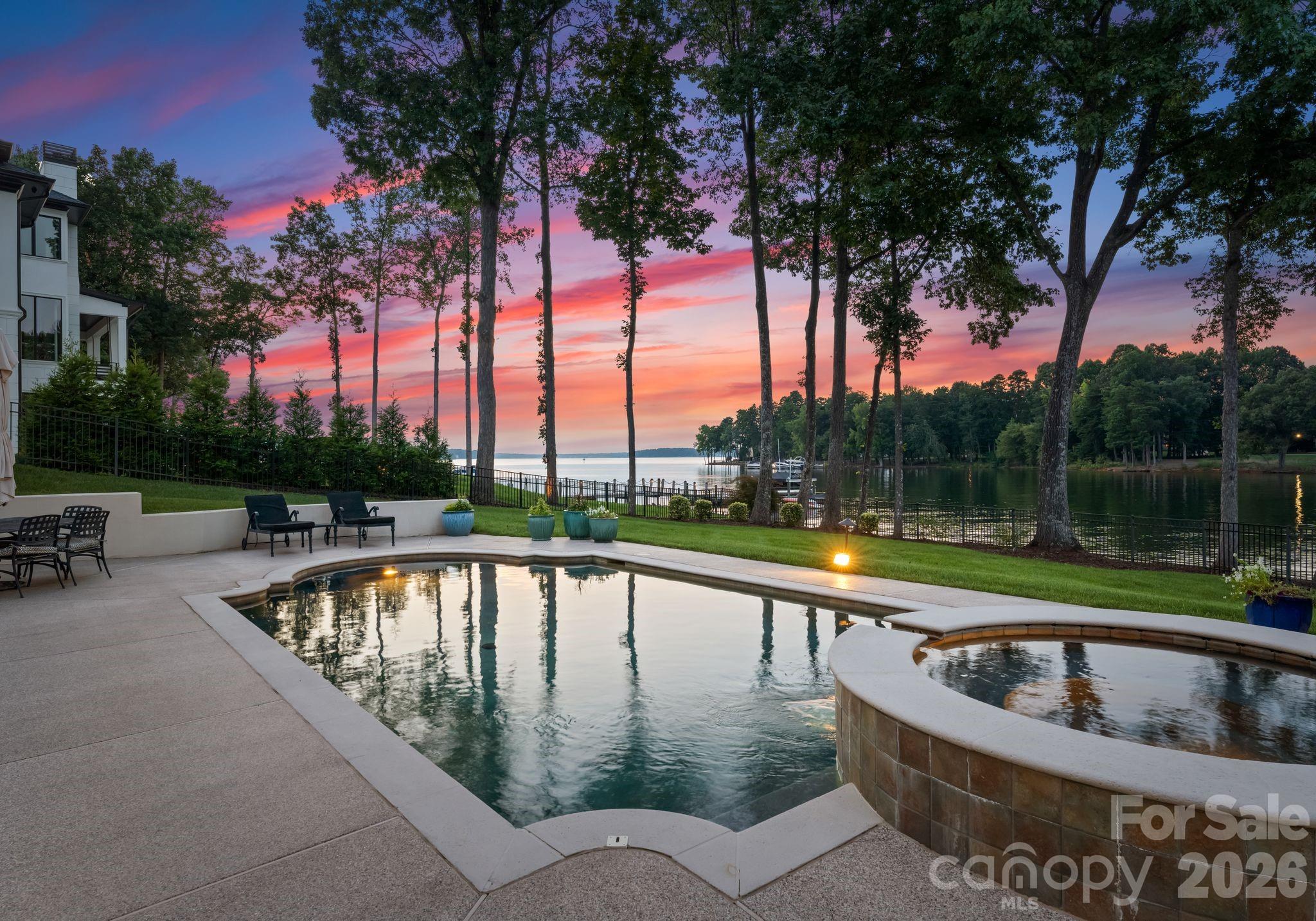 The Point - Residential