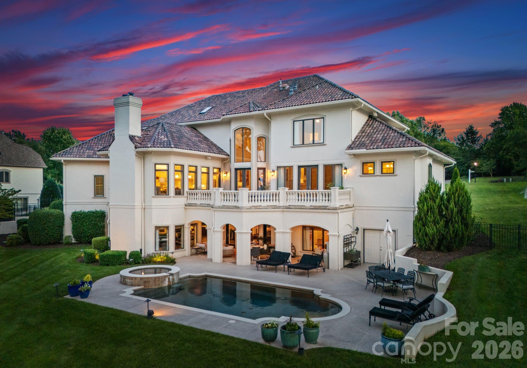 The Point - Residential