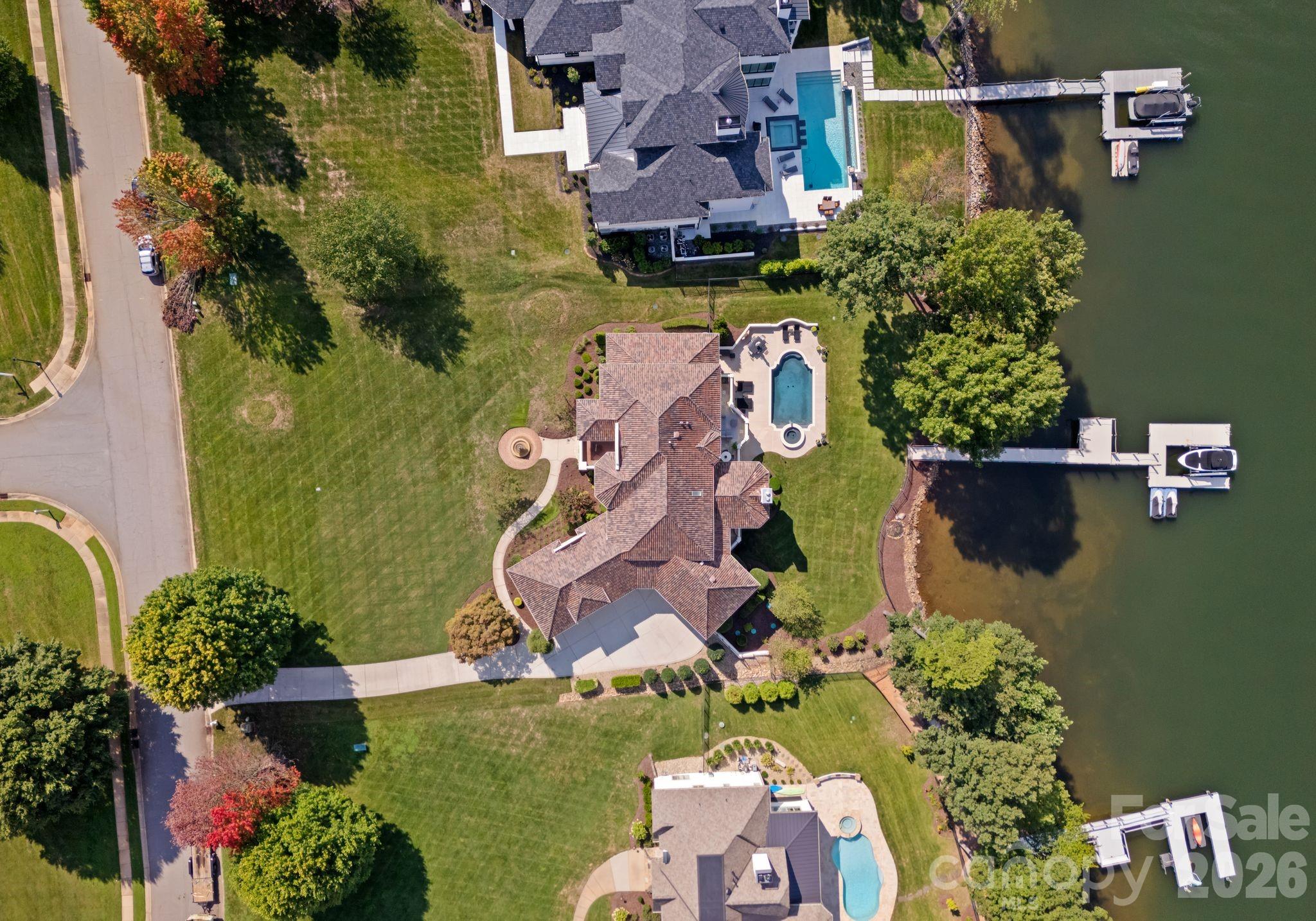 The Point - Residential