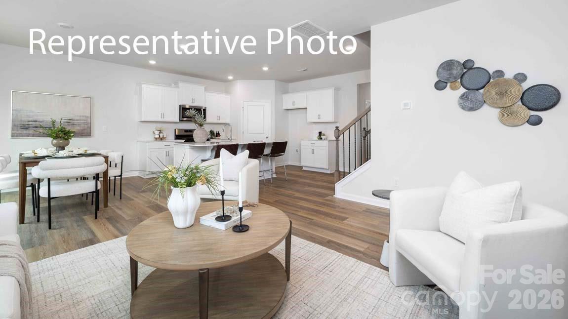 Brandon Creek - Residential