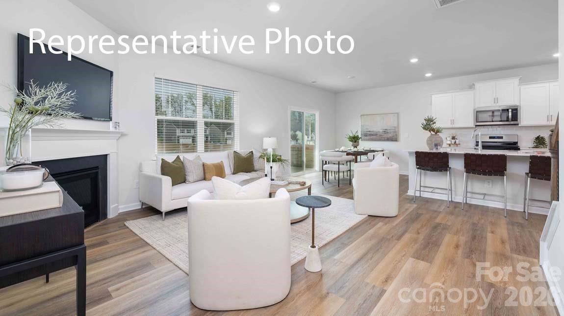 Brandon Creek - Residential