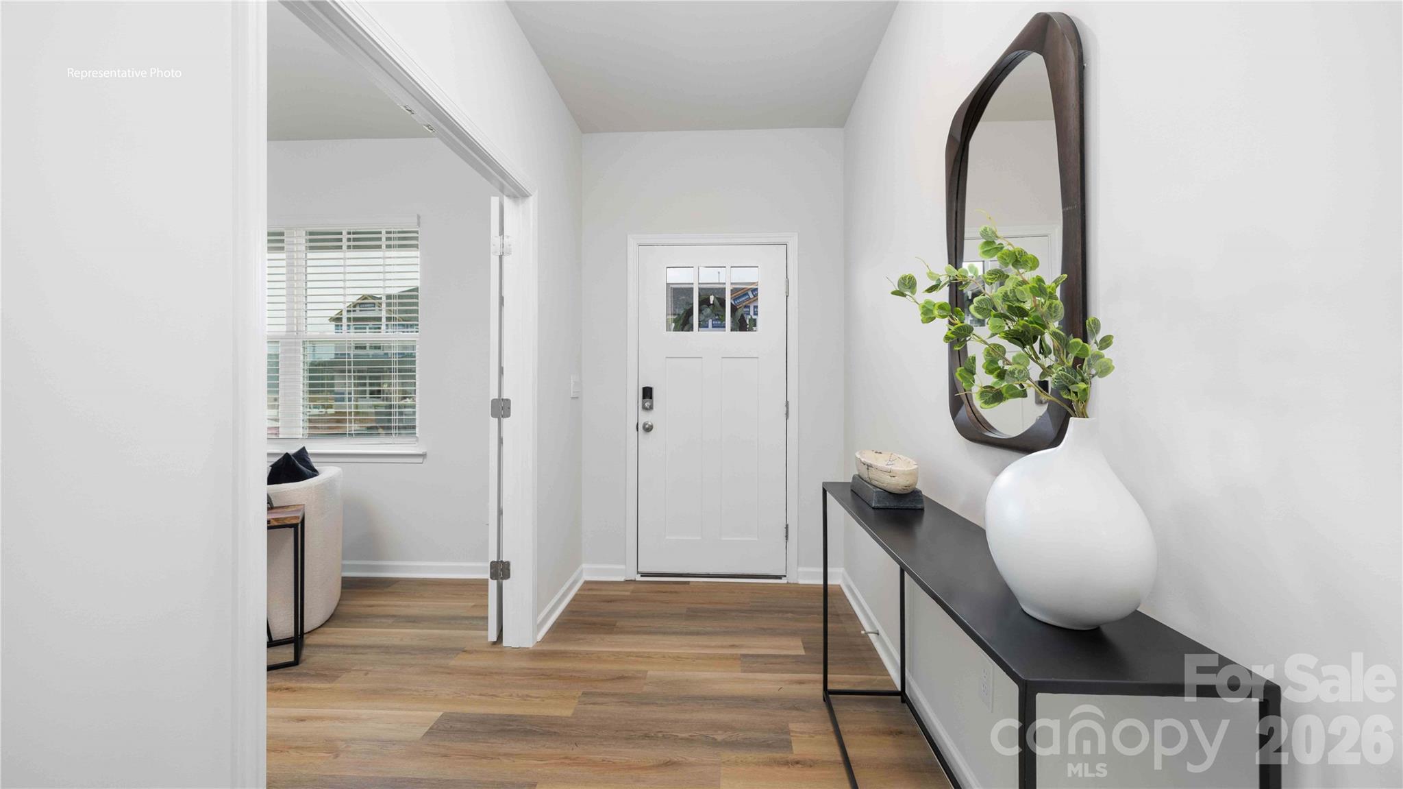 Brandon Creek - Residential