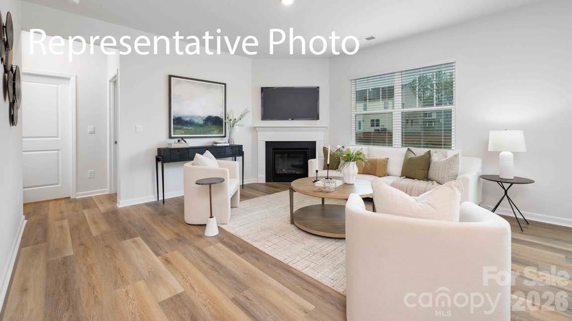 Brandon Creek - Residential