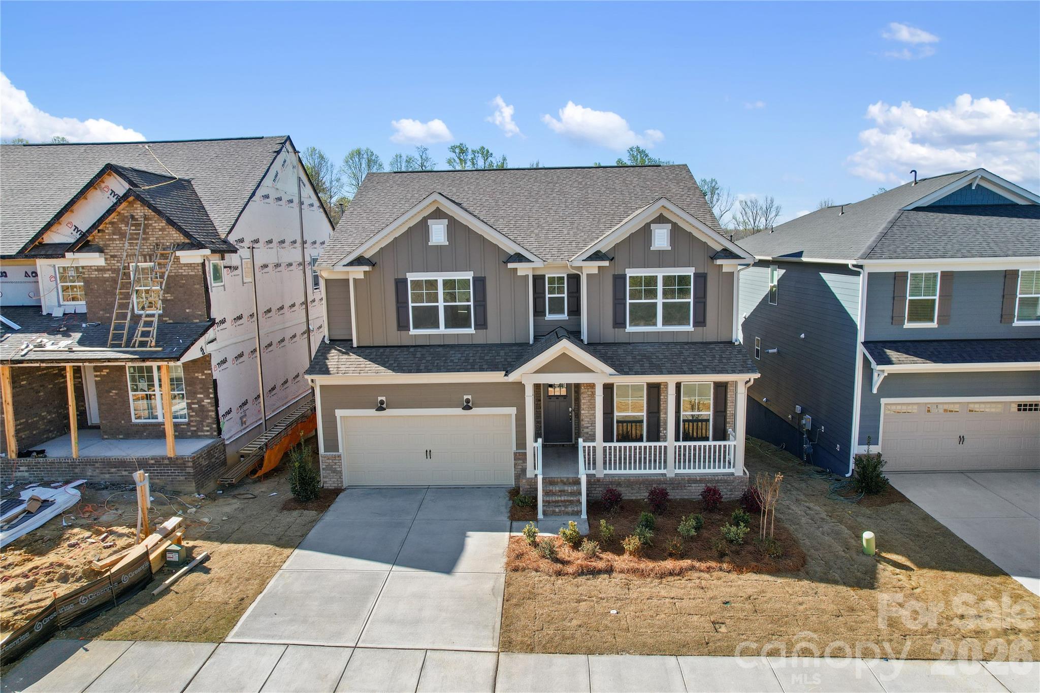 Cannon Run - Residential