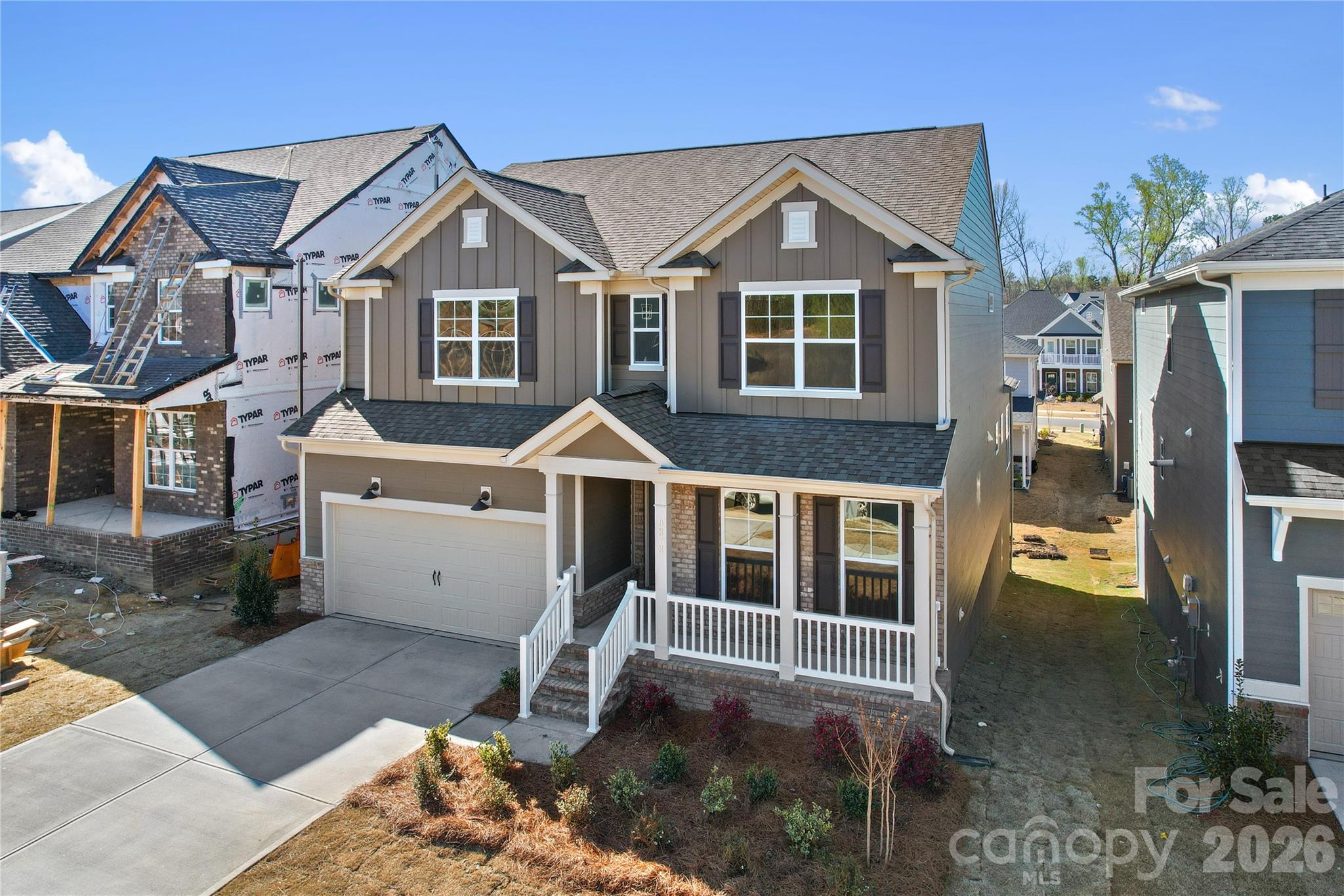Cannon Run - Residential