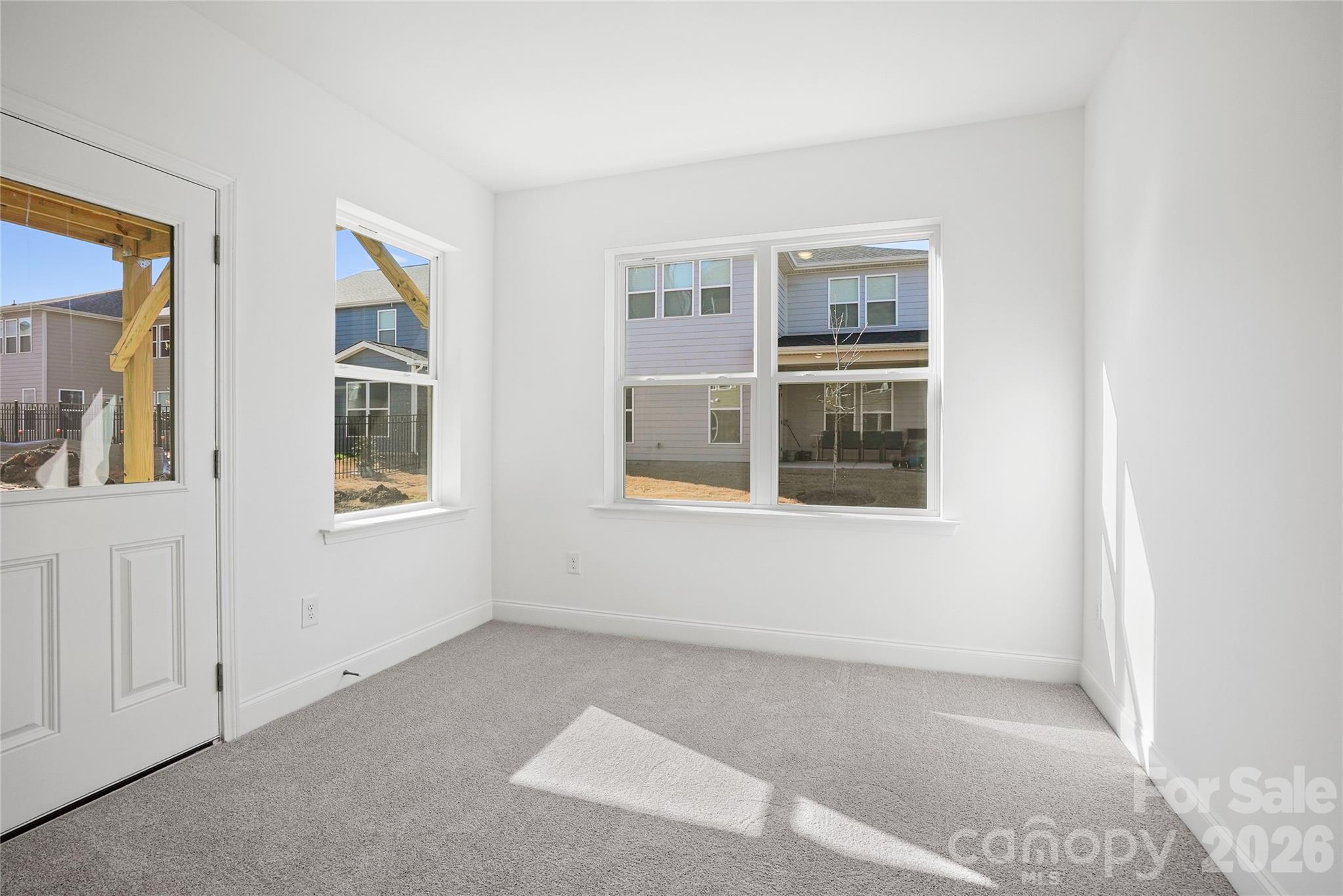 Cannon Run - Residential