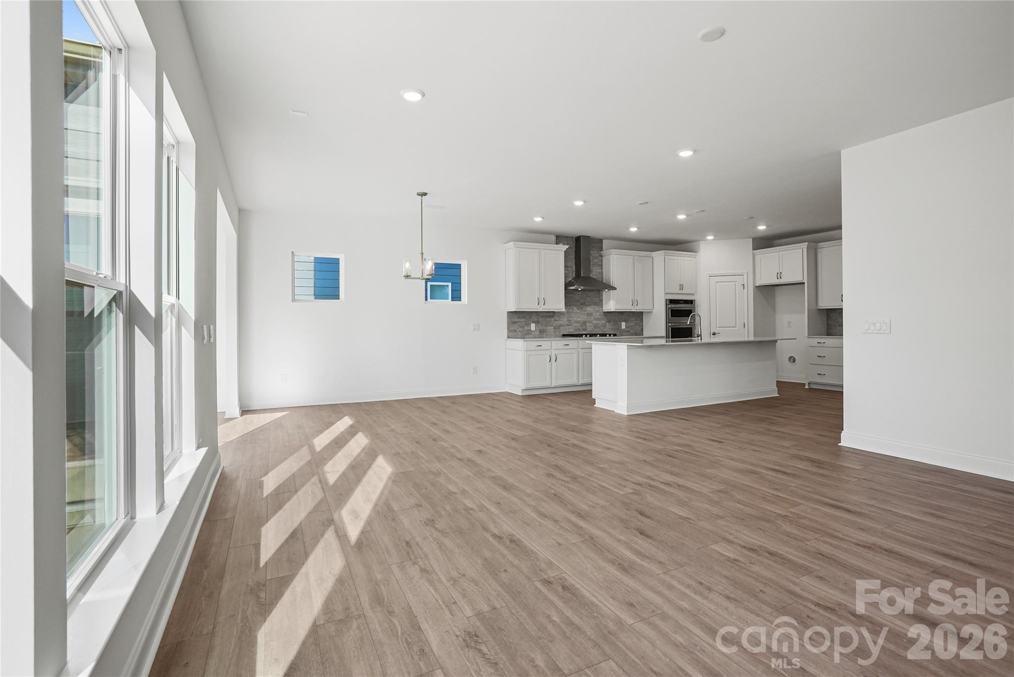 Cannon Run - Residential