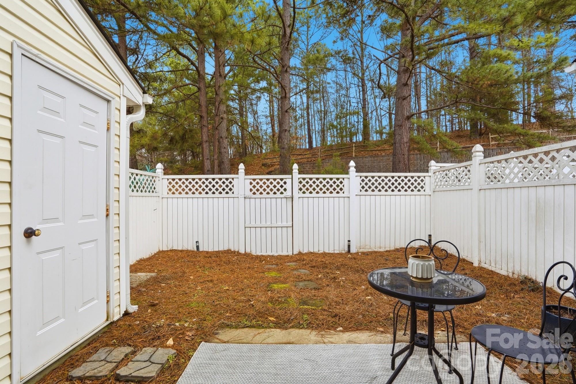Rozzelles Landing - Residential
