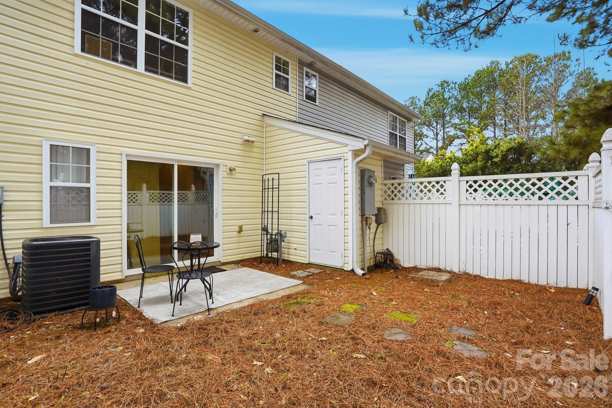 Rozzelles Landing - Residential