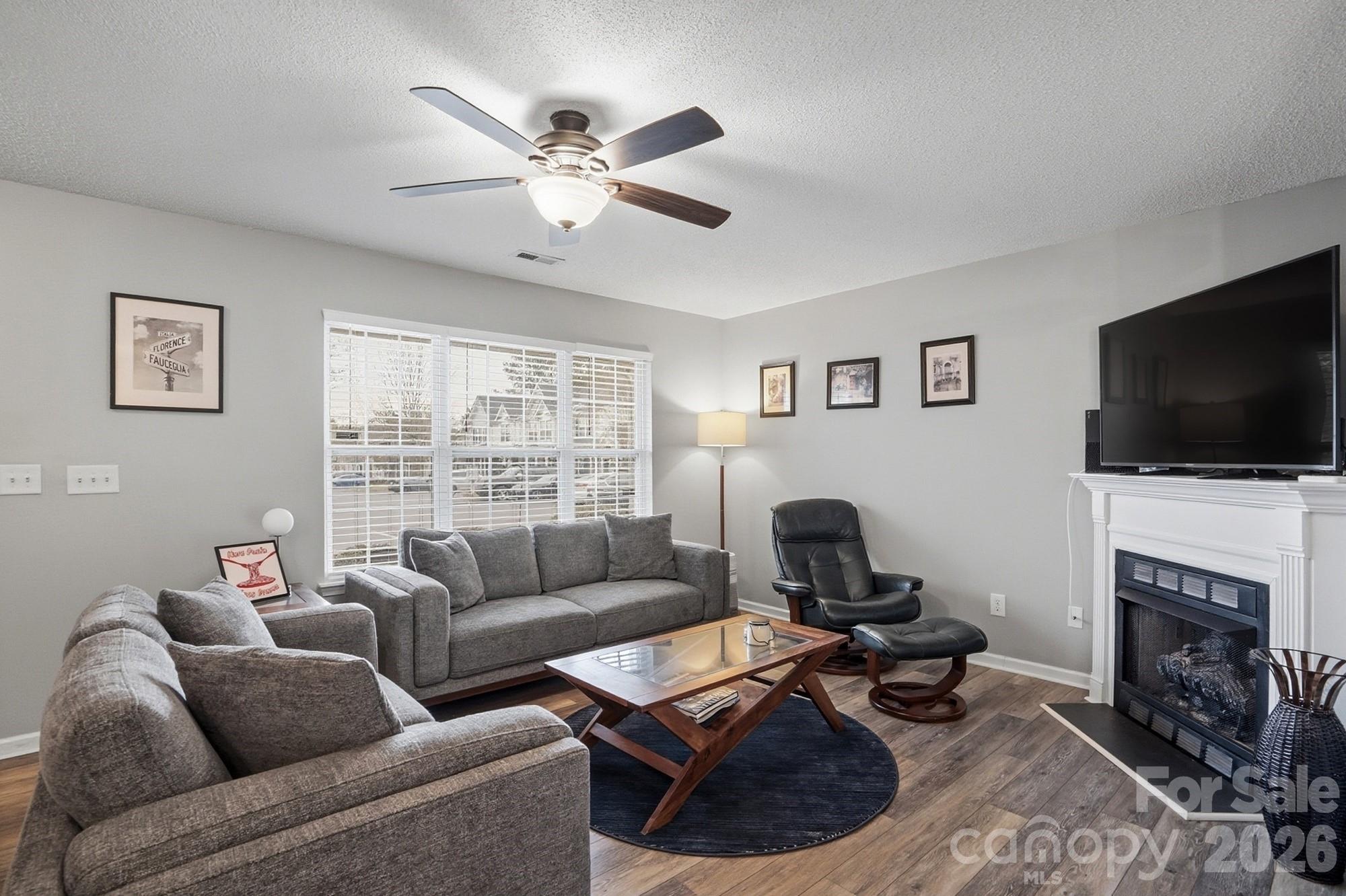 Rozzelles Landing - Residential