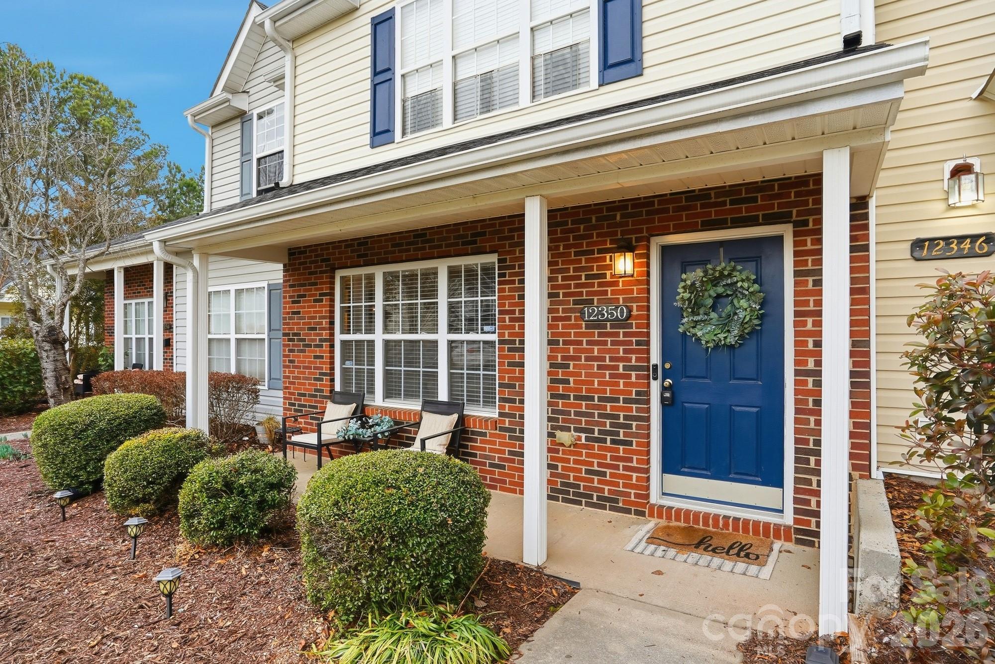 Rozzelles Landing - Residential