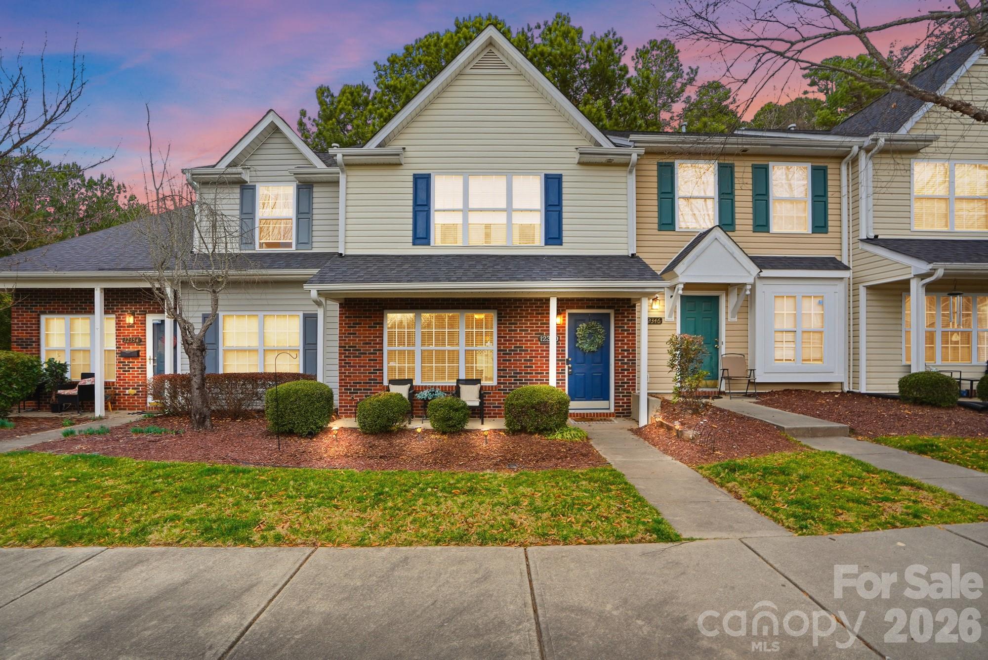 Rozzelles Landing - Residential